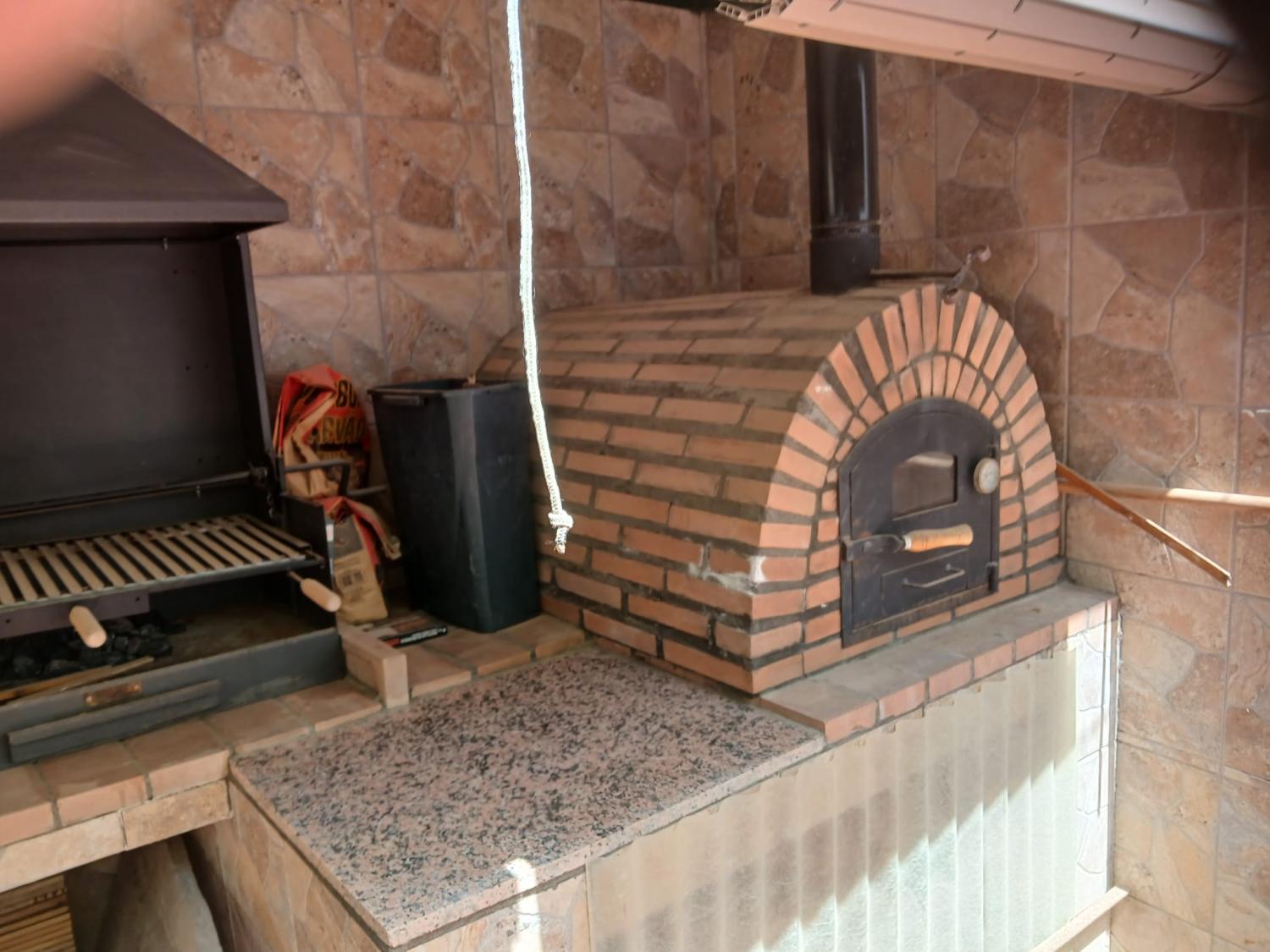  te koop huis Cabra Subbética 28