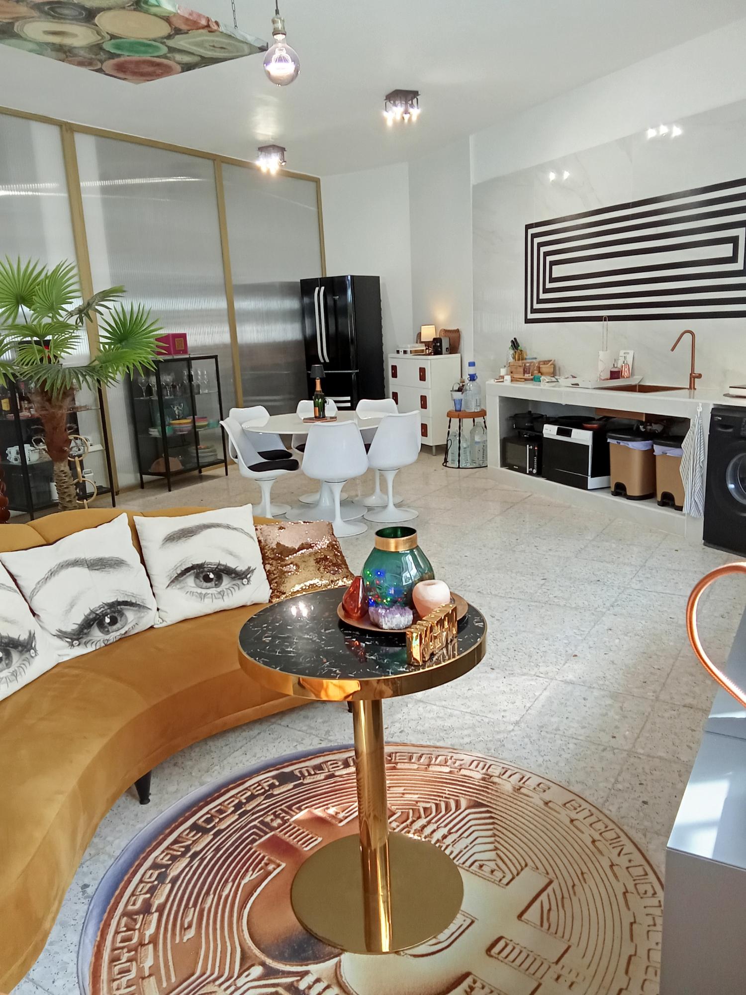  te koop villa Los Menores Zona Sur 1
