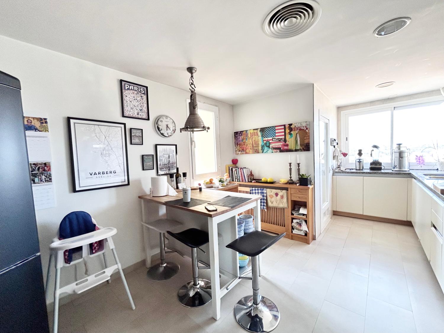  te koop penthouse Bendinat Ponent 23