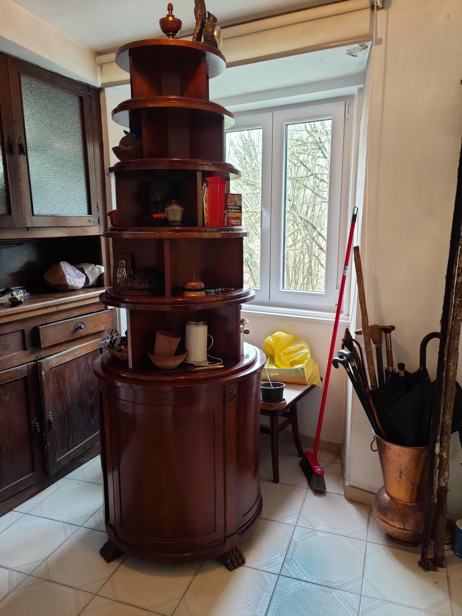  te koop huis Becerrea Ancares 10