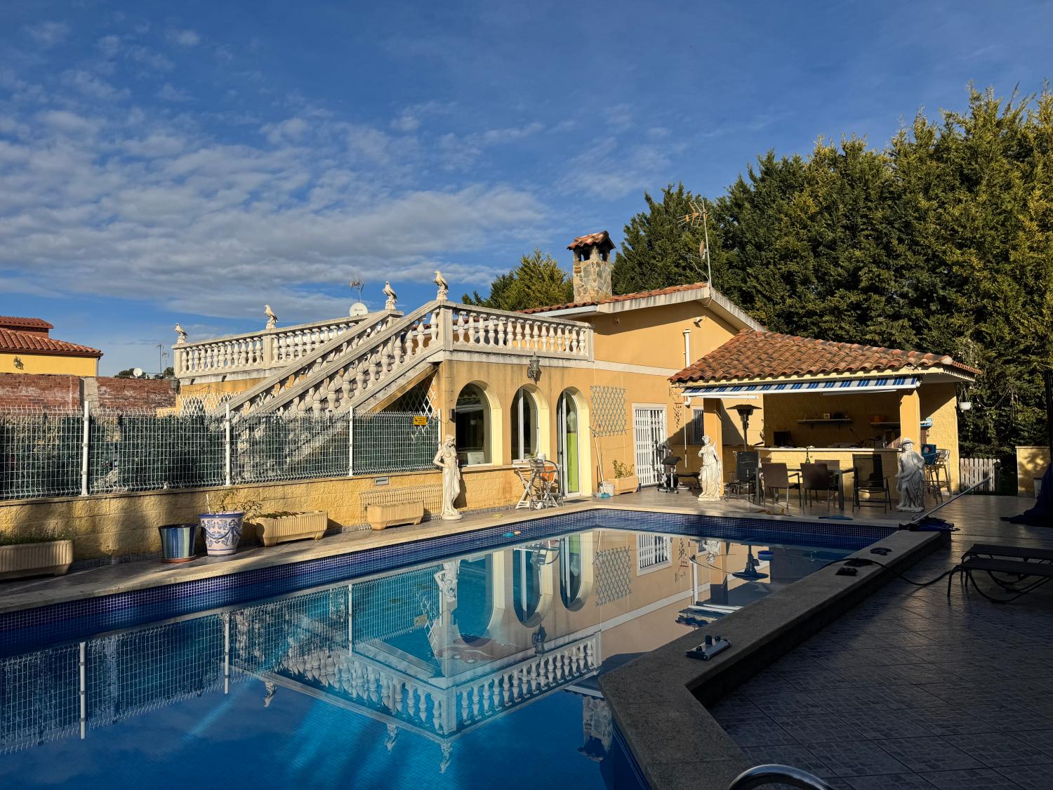  te koop huis Bonaigua Tarragonès 6