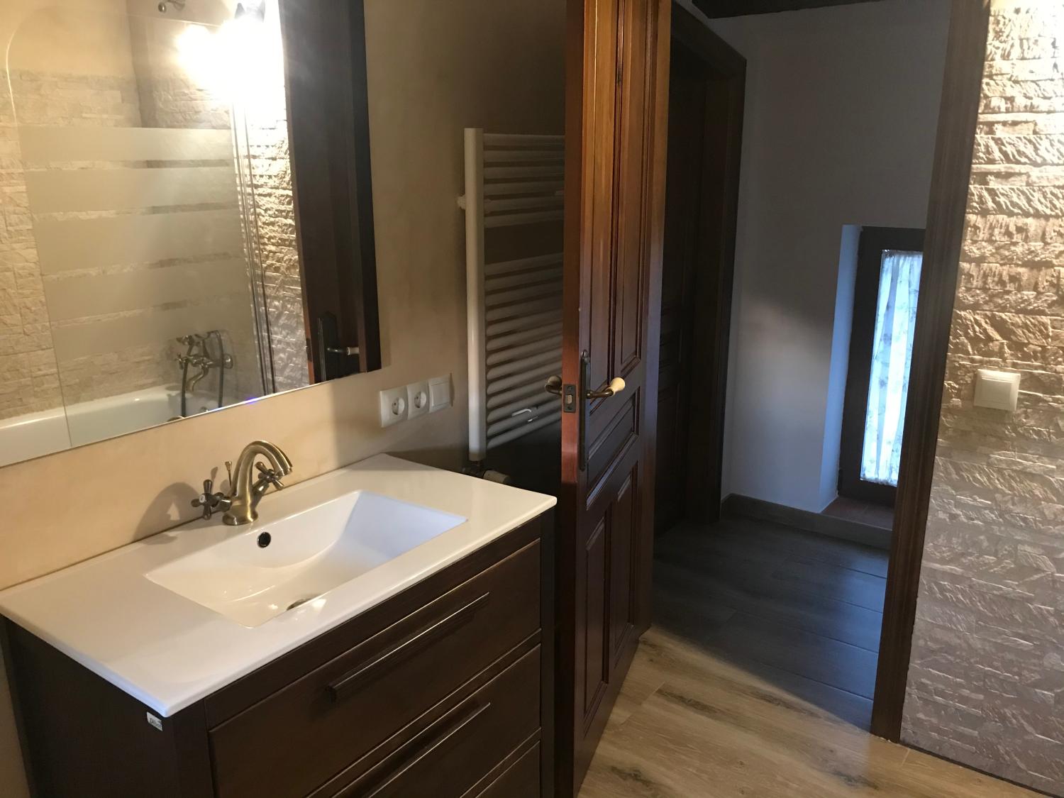  te koop boerderij Las Navas De La Concepción Sierra Norte 22