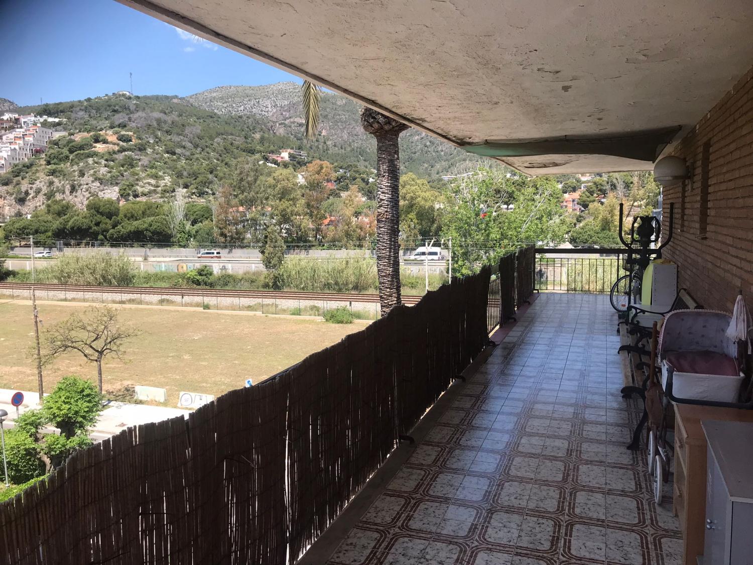  te koop penthouse Castelldefels Baix Llobregat 15
