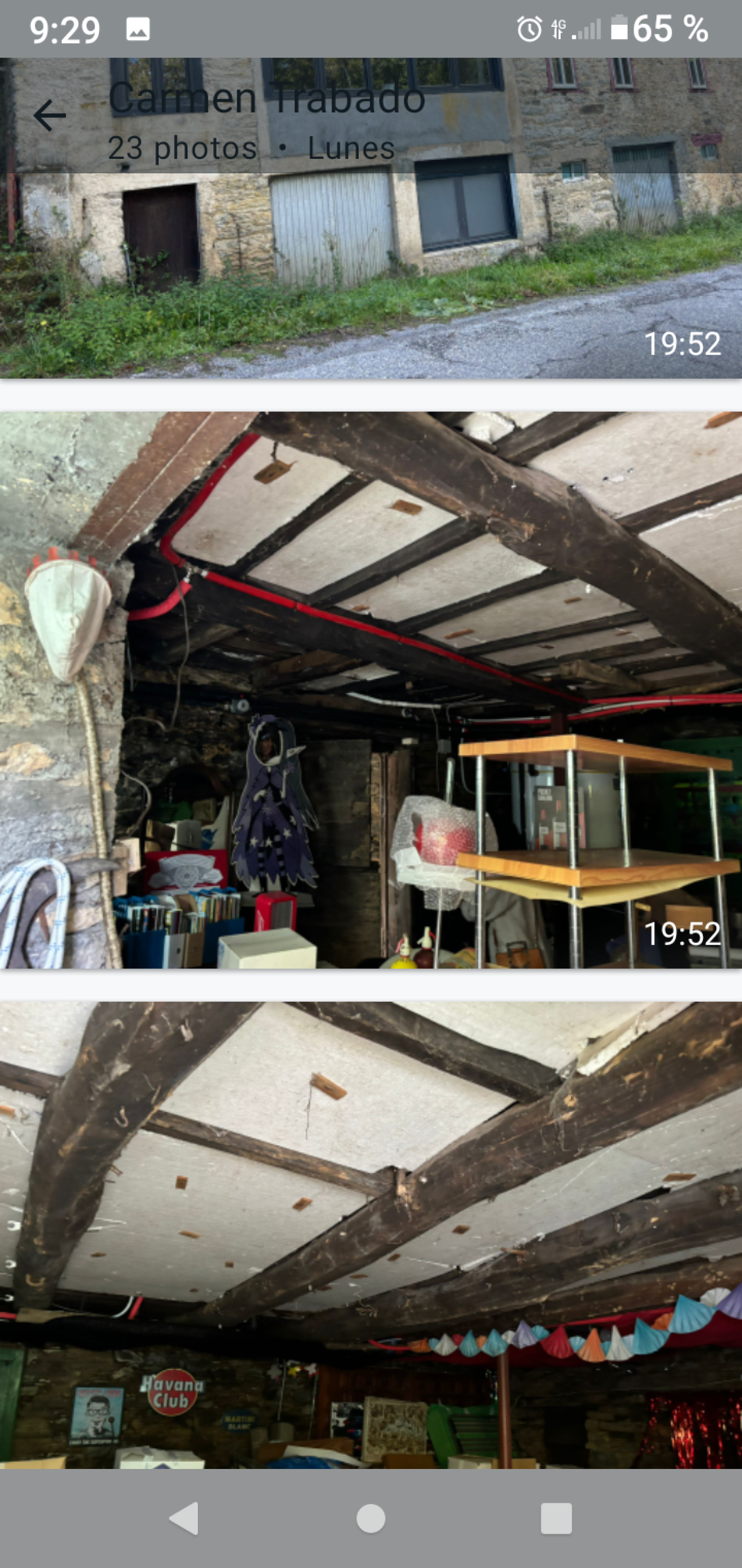  te koop huis Becerrea Ancares 24