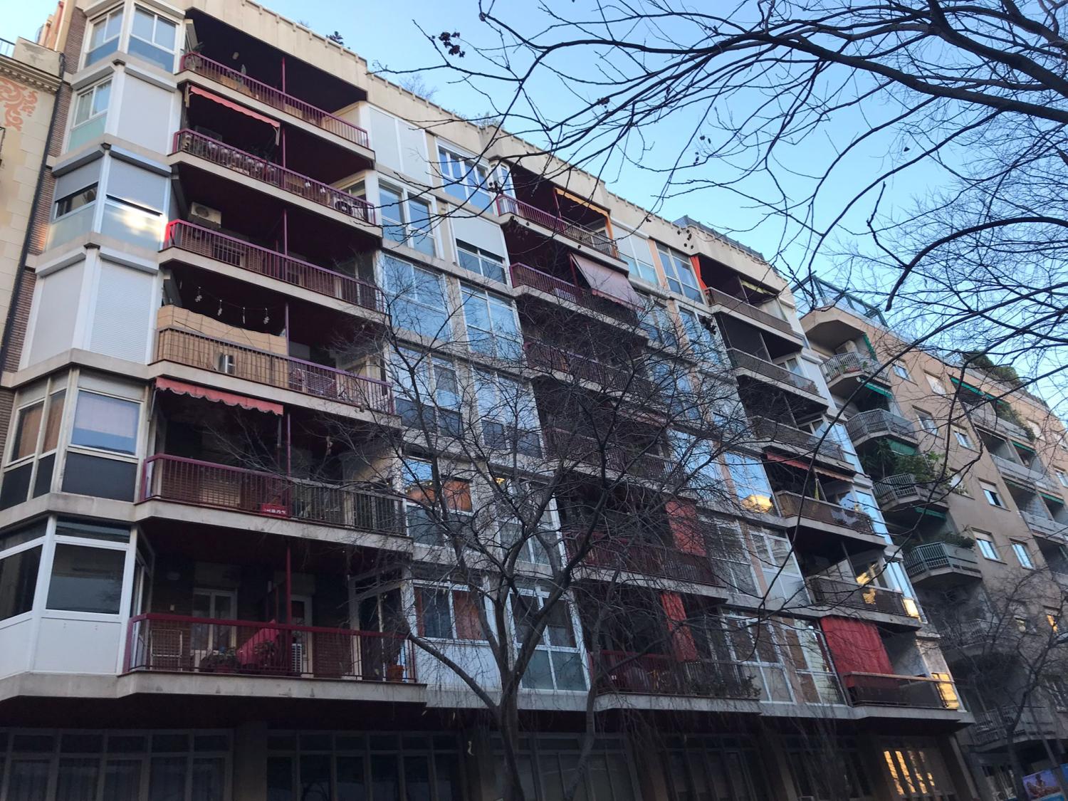  te koop penthouse Eixample-Antiga Esquerra Barcelonès 33