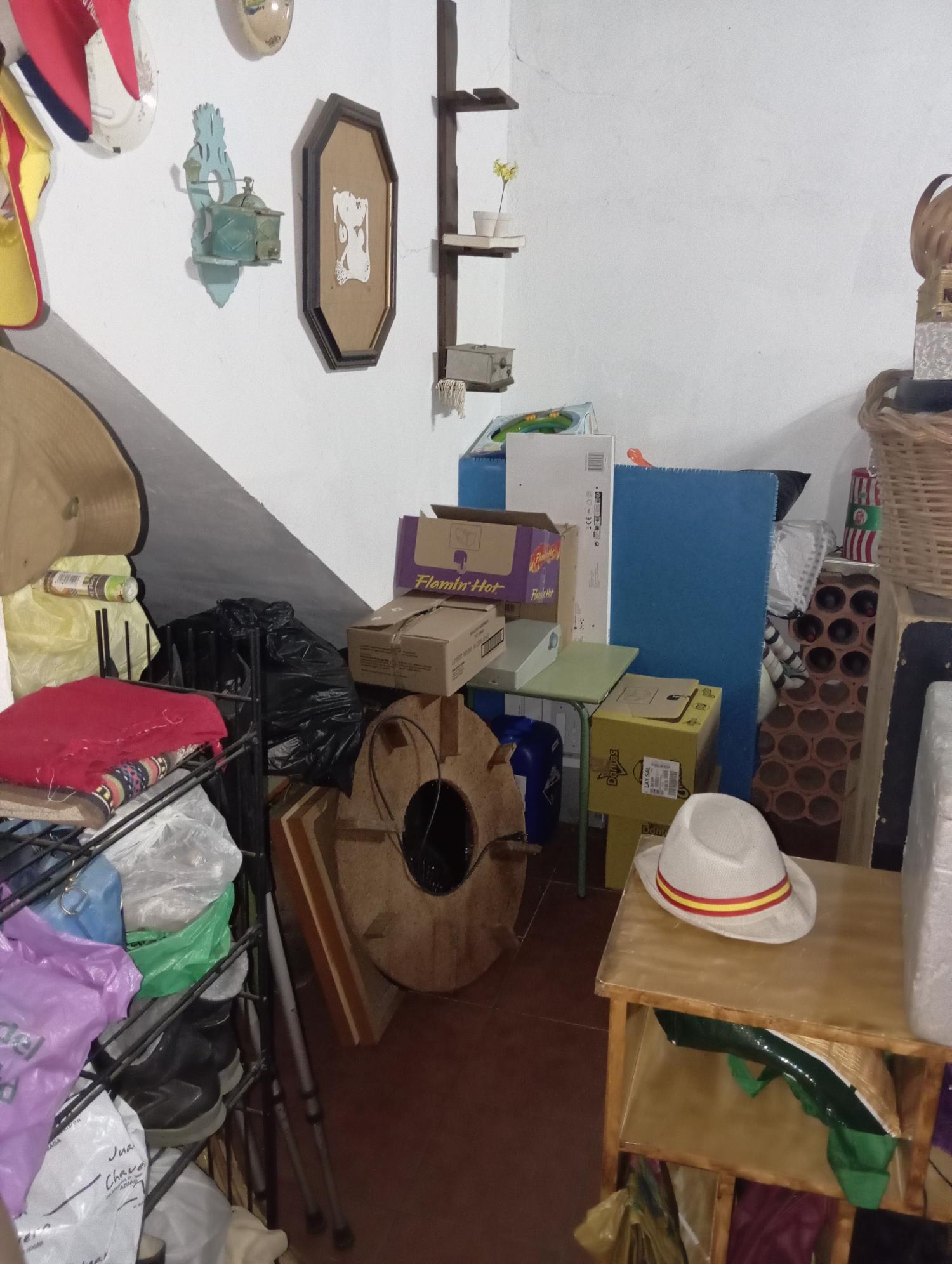  te koop huis Cañamero Villuercas 34