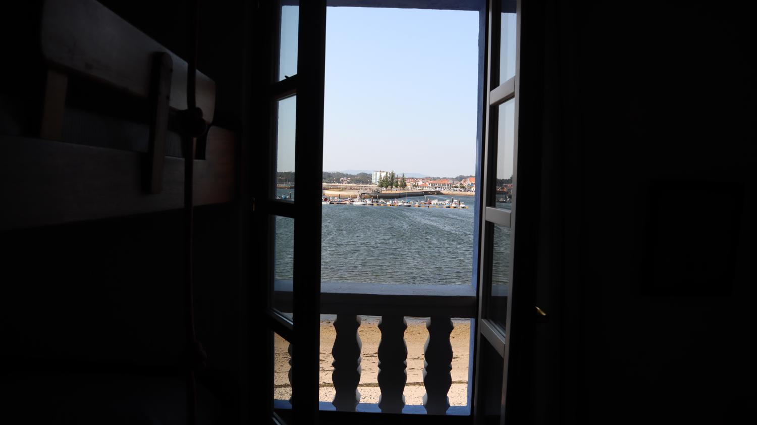  te koop huis Cambados Salnés 21