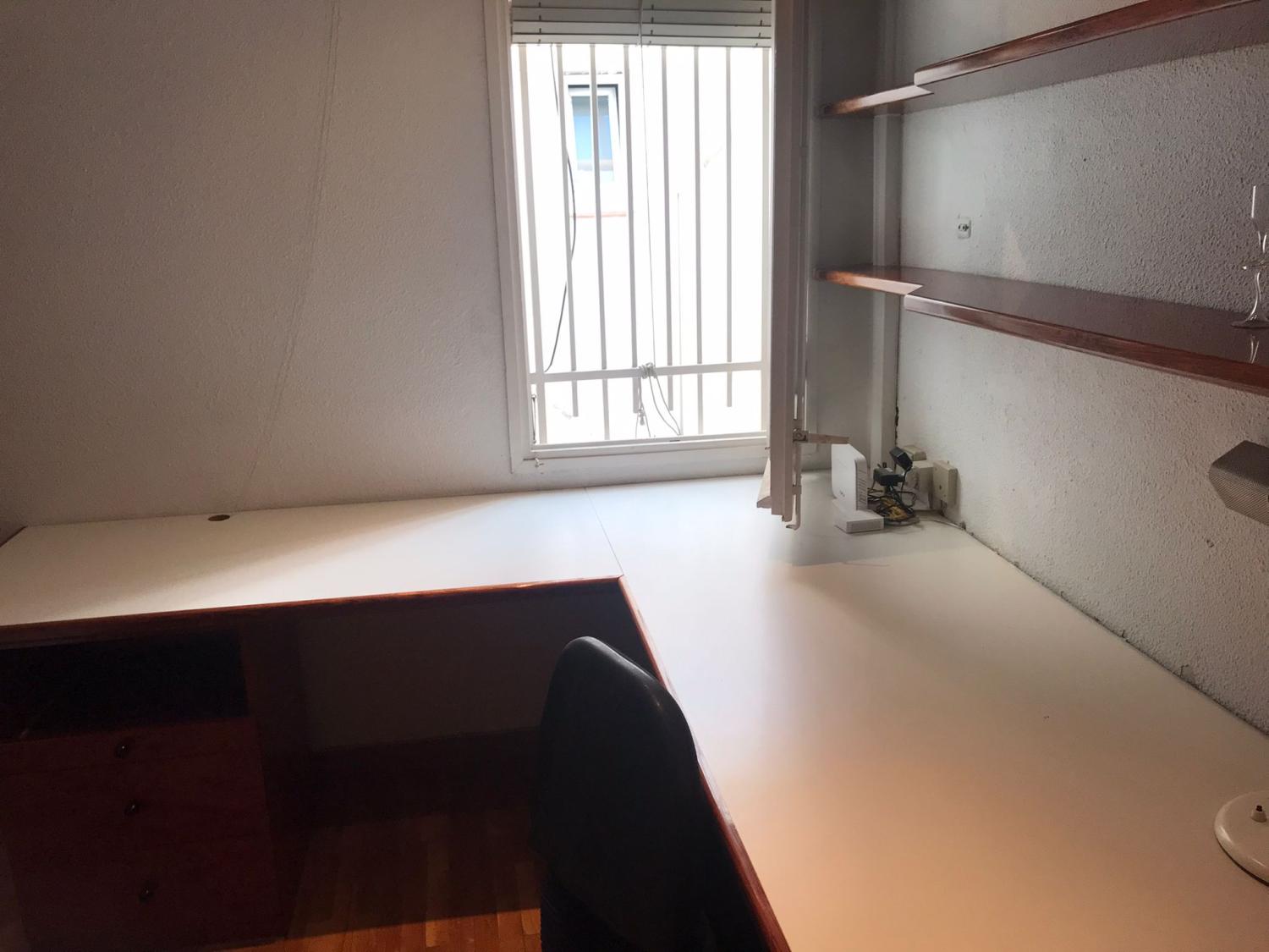  te koop penthouse Eixample-Antiga Esquerra Barcelonès 19