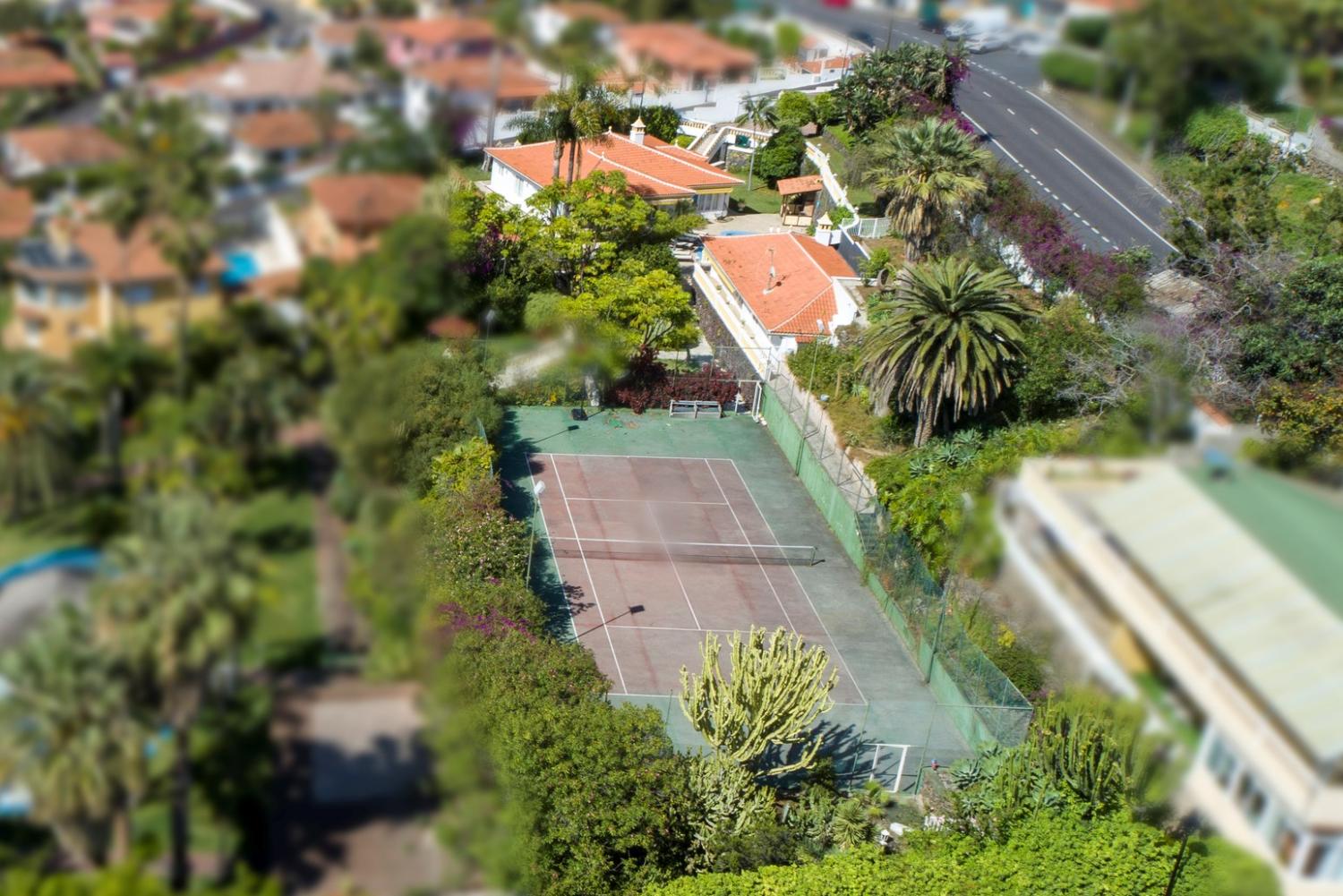  te koop villa La Orotava 38312 Zona Norte 11