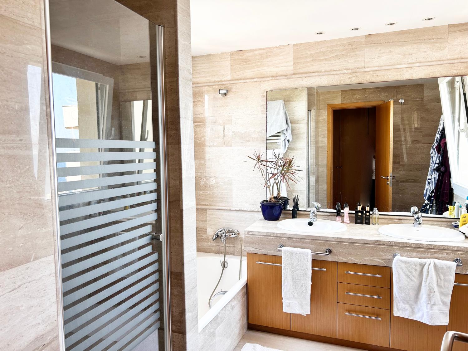  te koop penthouse Bendinat Ponent 27