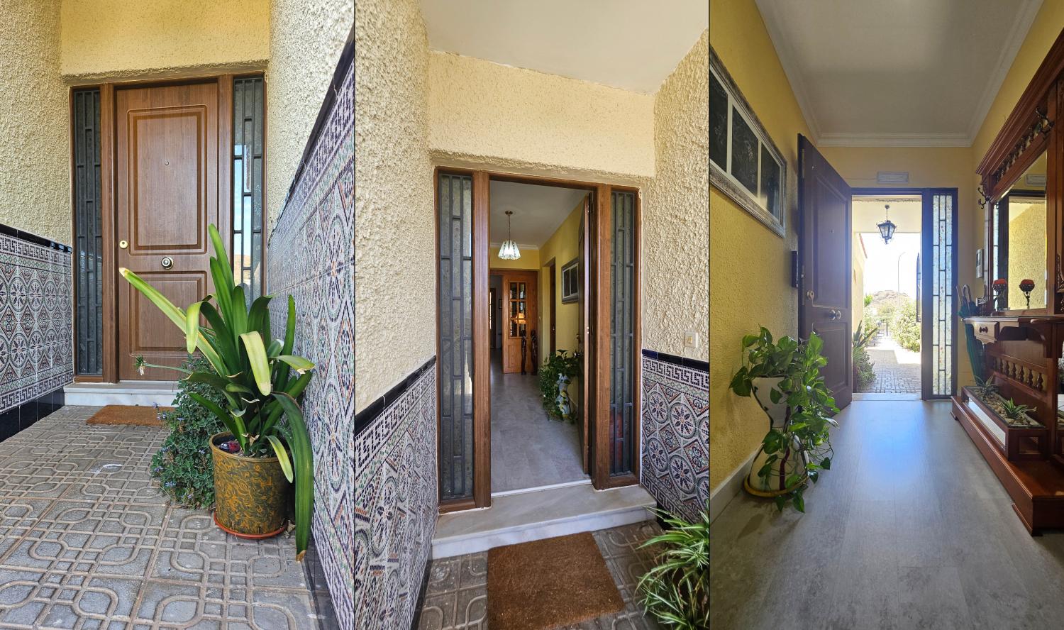  te koop villa Níjar Comarca Metropolitana De Almería 4