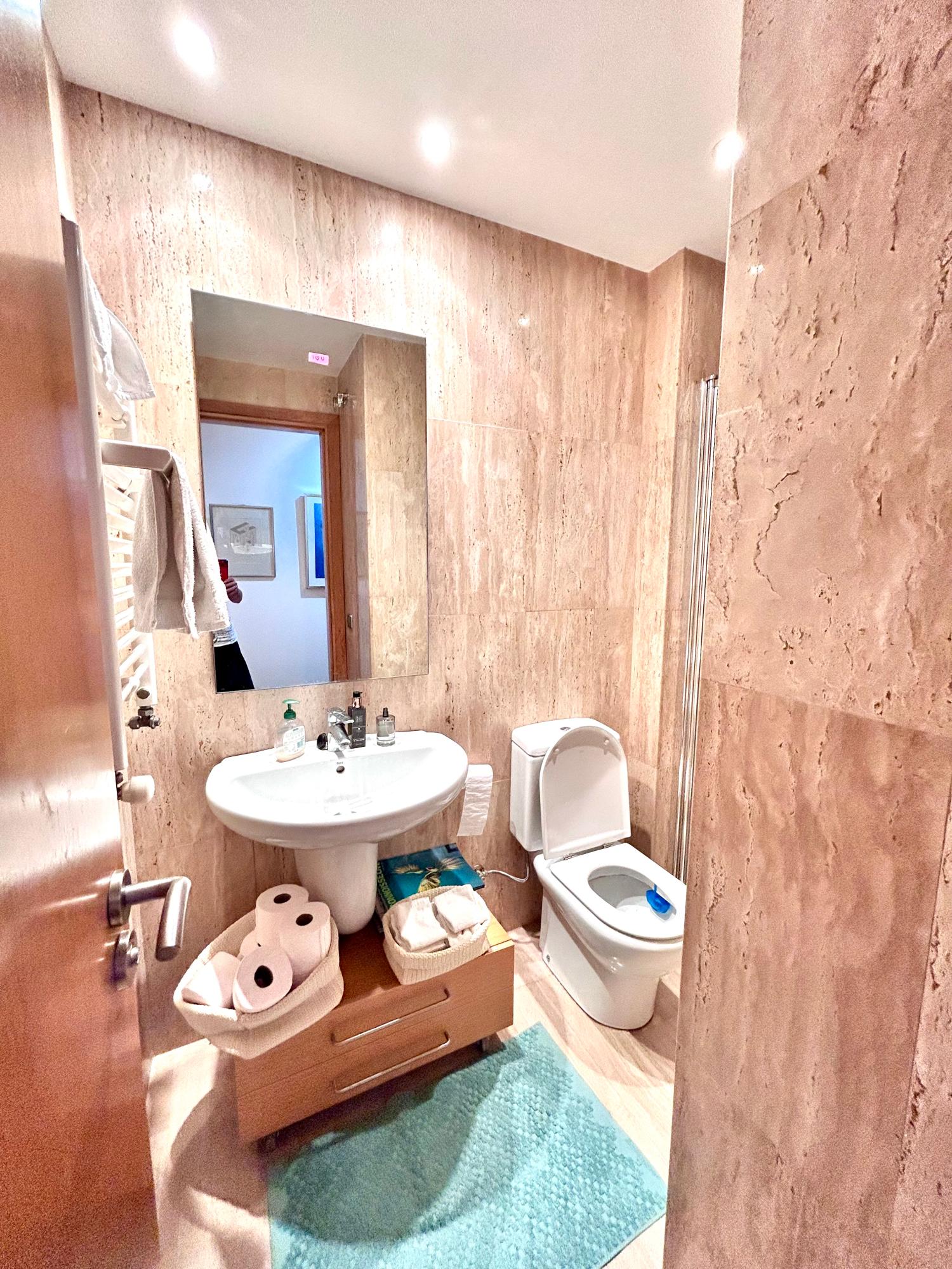  te koop penthouse Bendinat Ponent 5