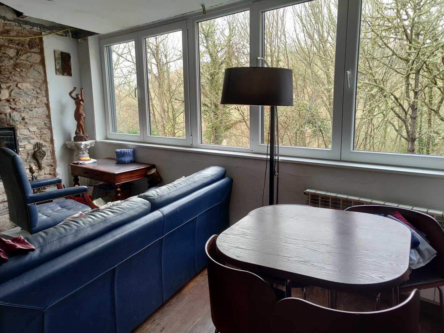  te koop huis Becerrea Ancares 8