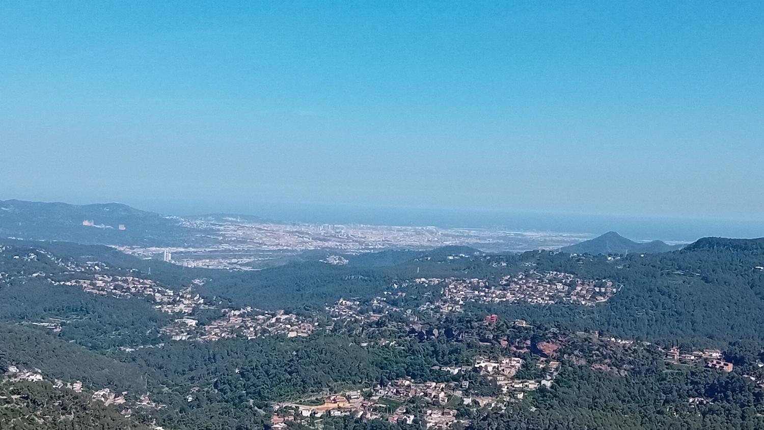  te koop perceel Corbera De Llobregat Baix Llobregat 10