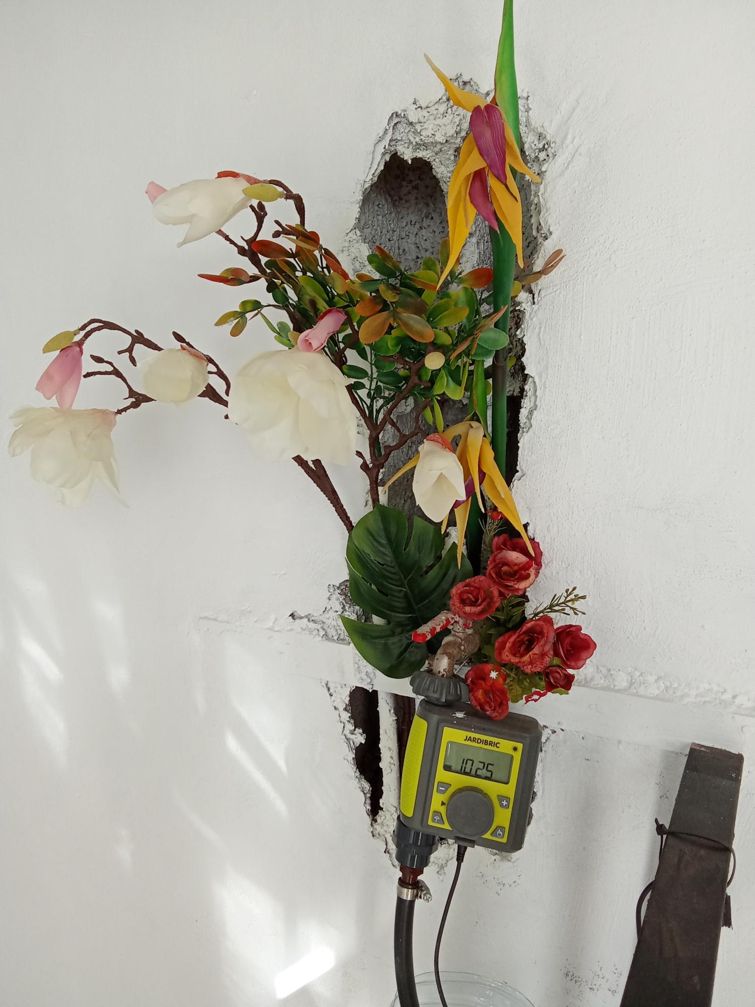  te koop villa Los Menores Zona Sur 12