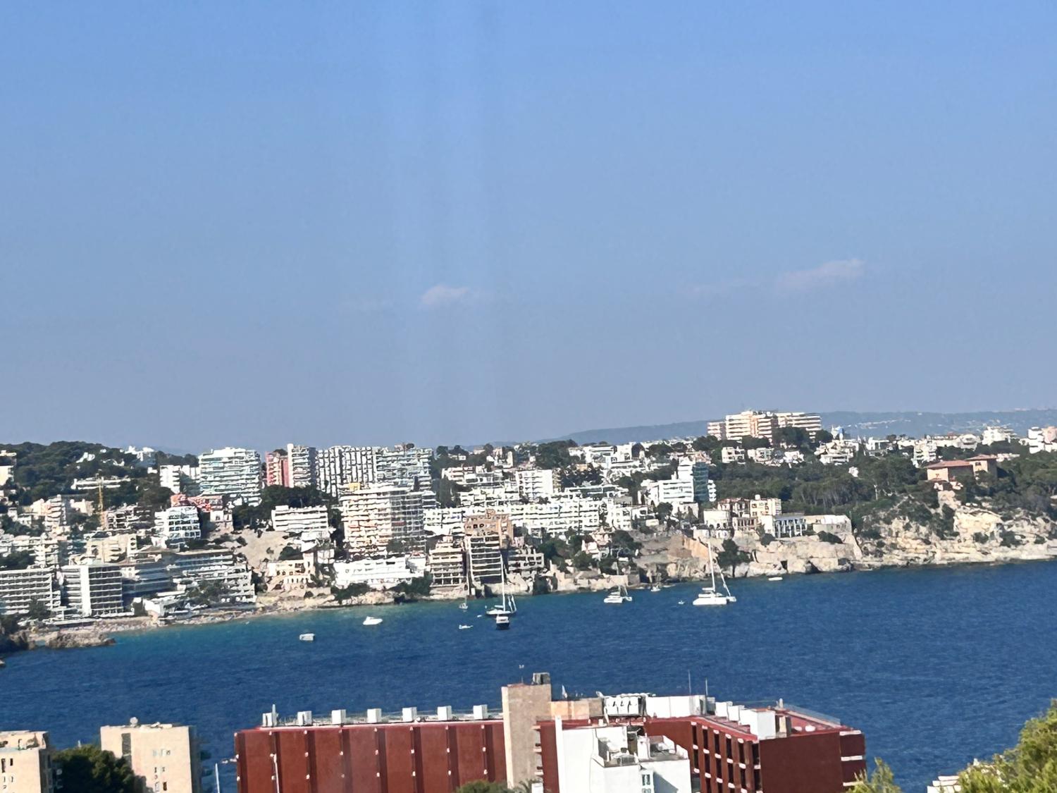  te koop penthouse Bendinat Ponent 11