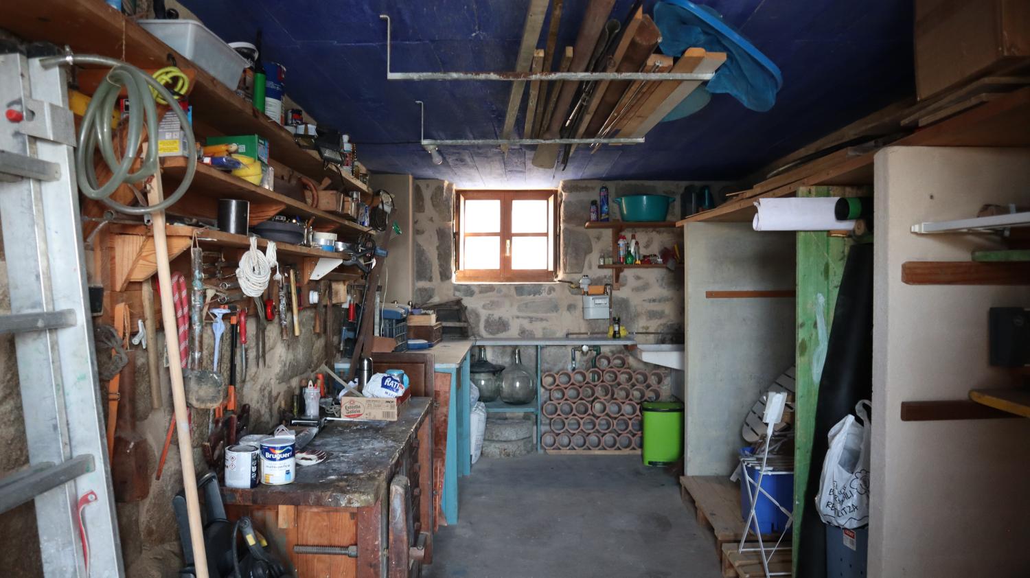  te koop huis Cambados Salnés 28