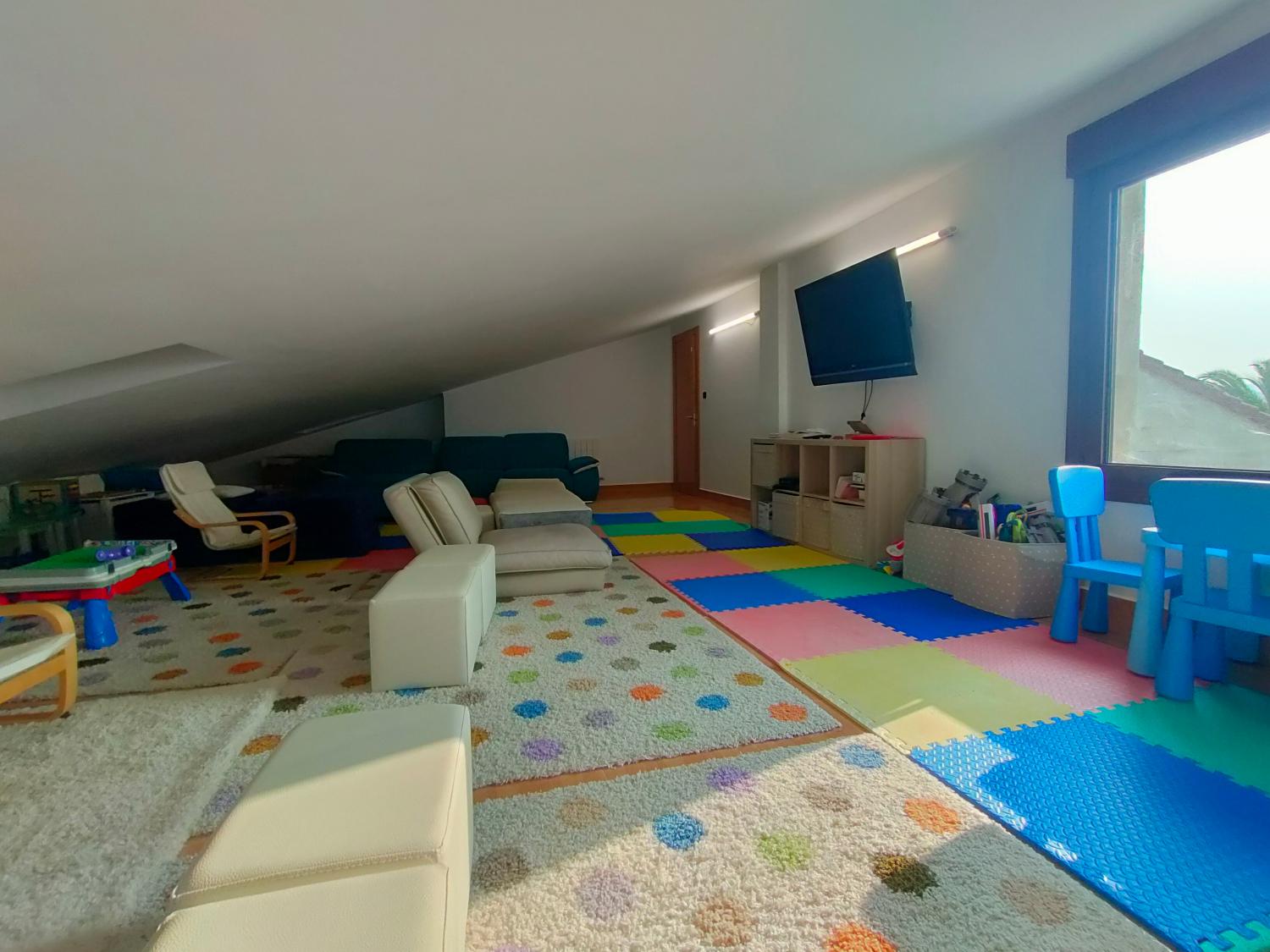  te koop villa Mentxakaetas Uribe 63