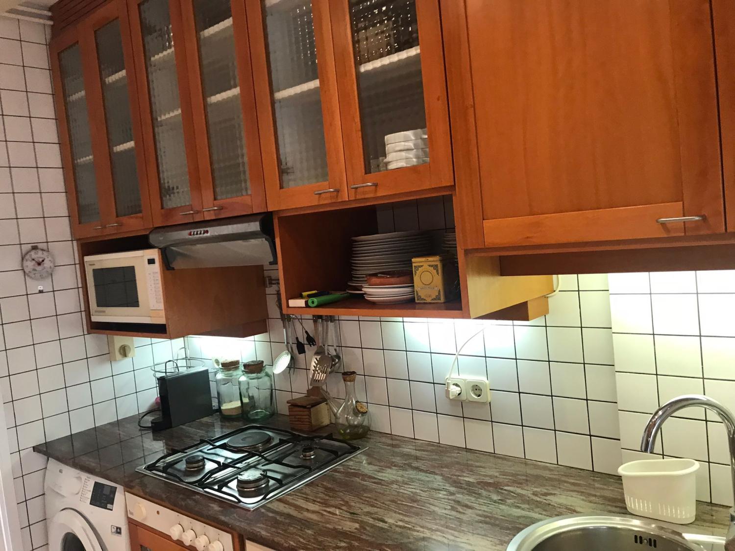  te koop penthouse Eixample-Antiga Esquerra Barcelonès 12