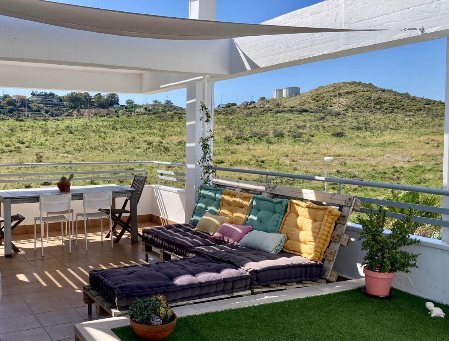  te koop penthouse La Cala De Mijas Costa Del Sol Occidental 4