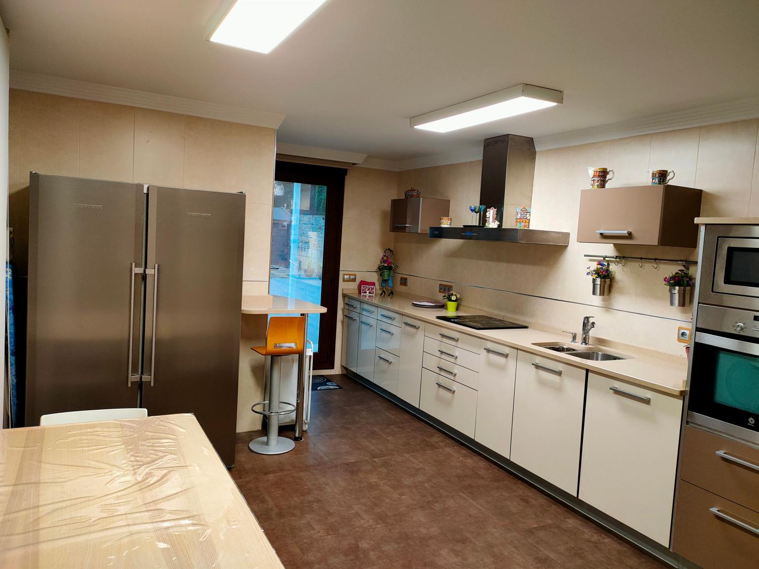  te koop villa Mentxakaetas Uribe 32
