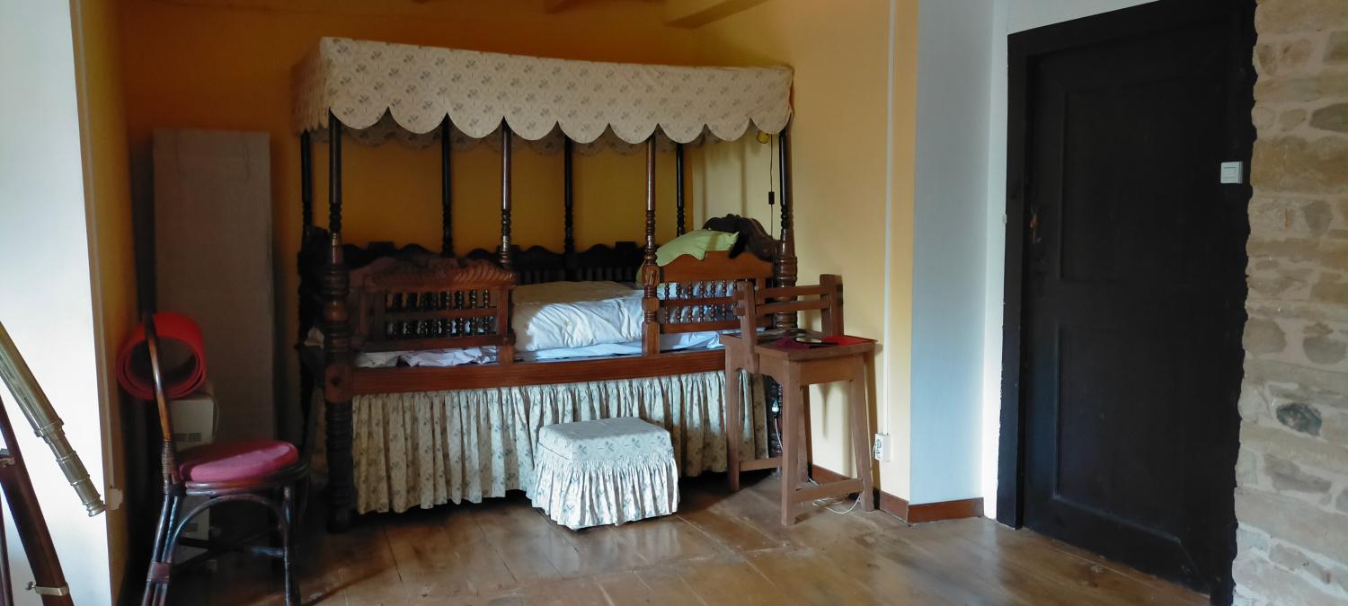  te koop boerderij Val De San Lorenzo Astorga 30