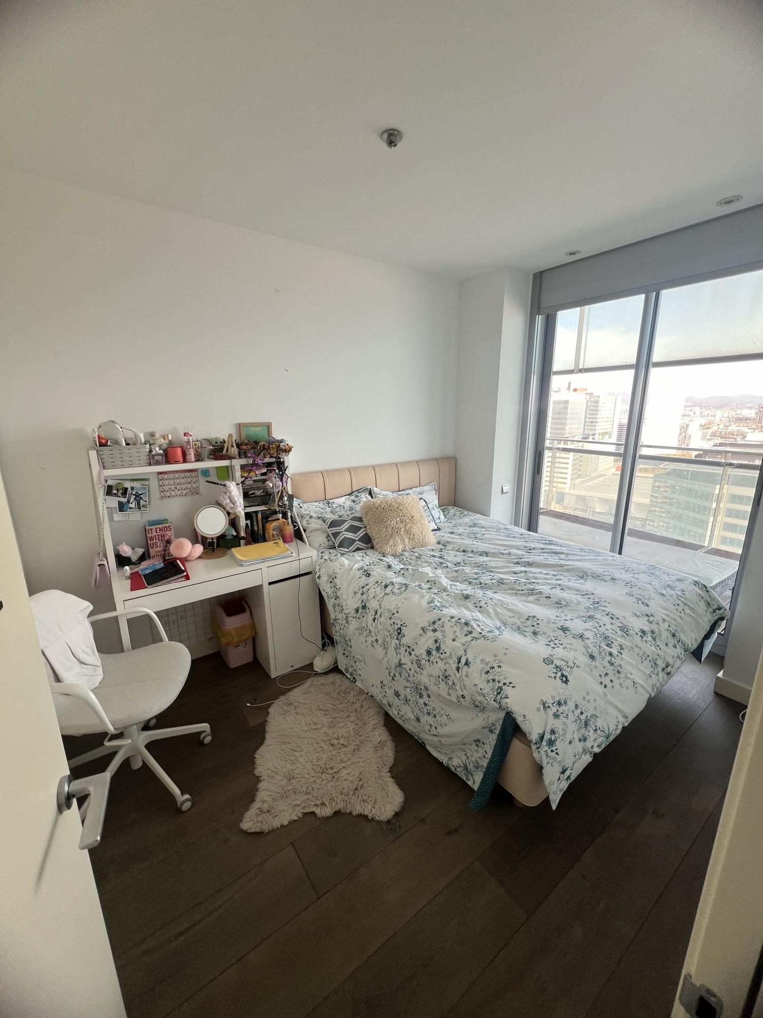  te koop appartement Sant Martí-Diagonal Mar Barcelonès 18