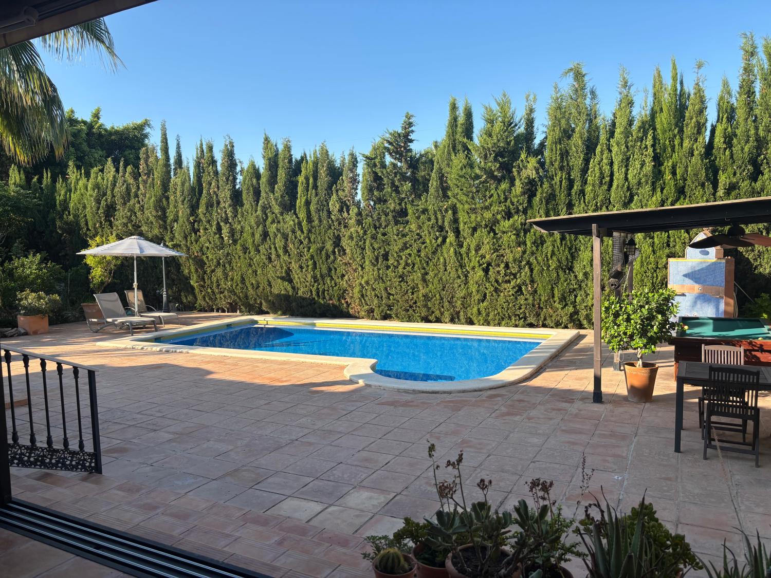  te koop villa San Vicente Del Raspeig Alacantí 15