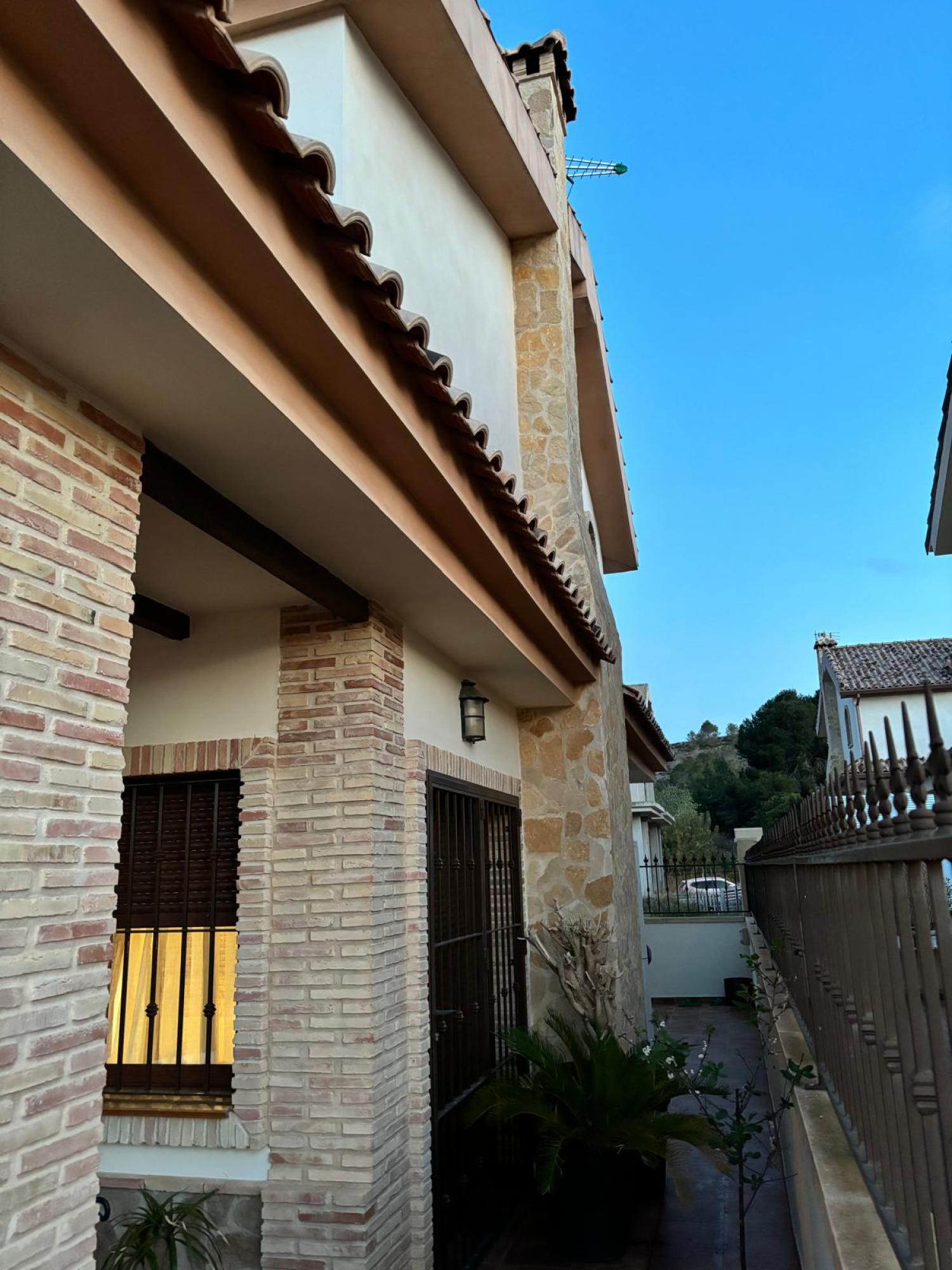  te koop villa Bigastro Baix Segura 5