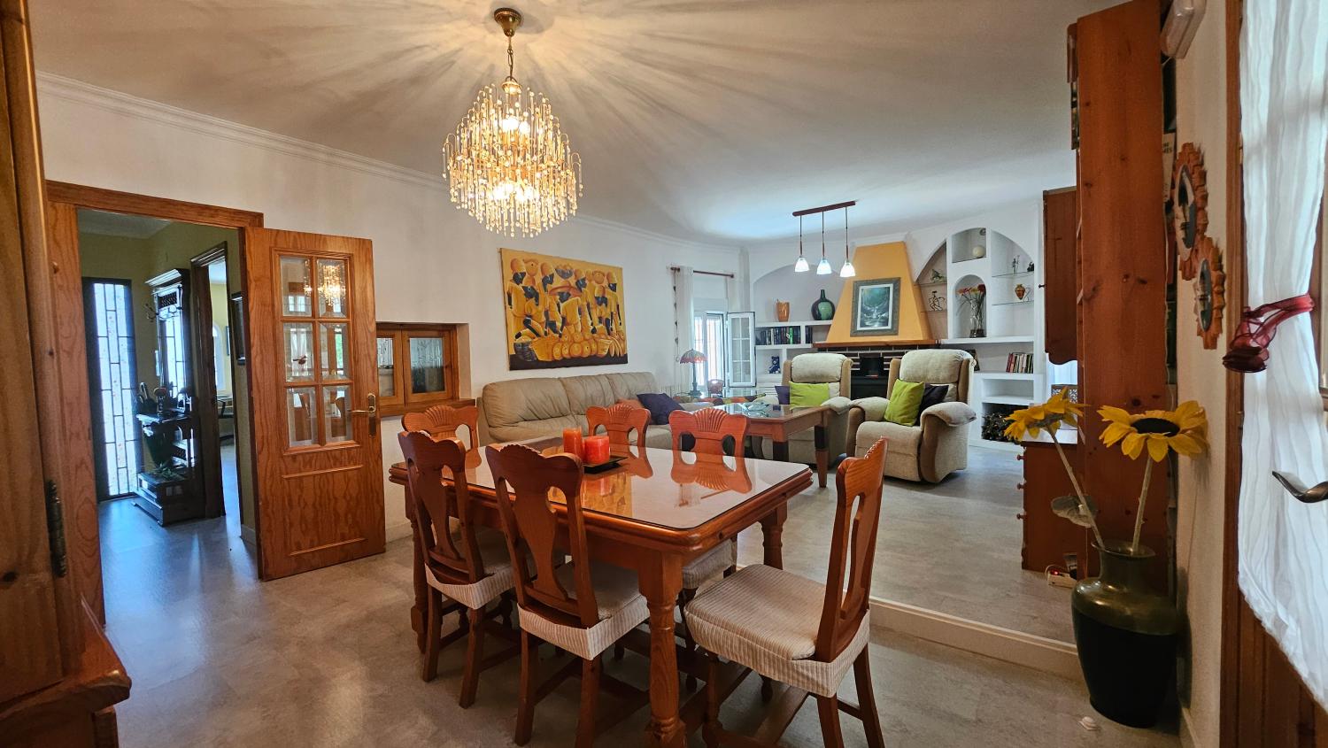  te koop villa Níjar Comarca Metropolitana De Almería 6