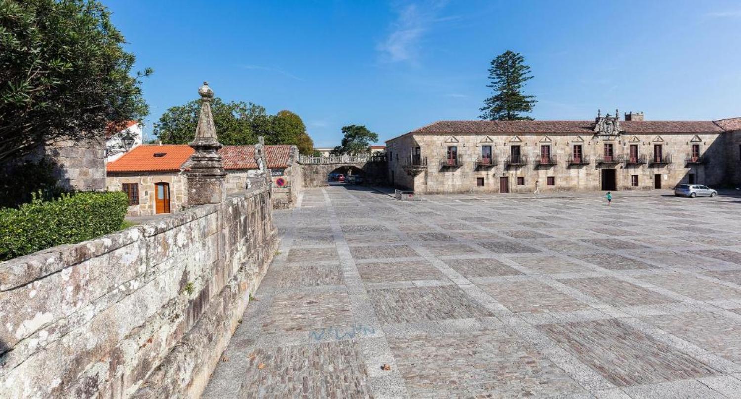  te koop huis Cambados Salnés 32