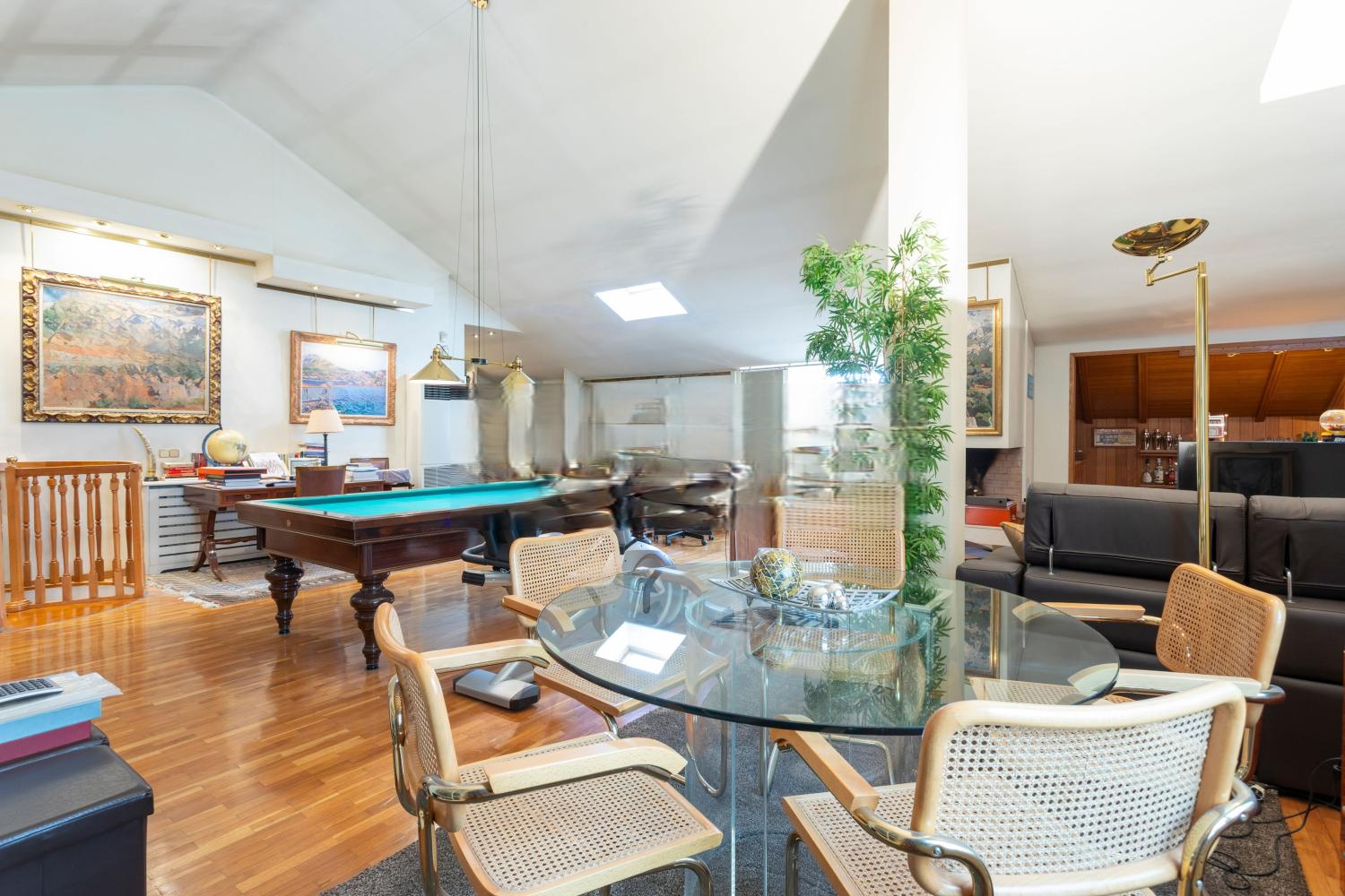  te koop penthouse Les Corts-Pedralbes Barcelonès 21