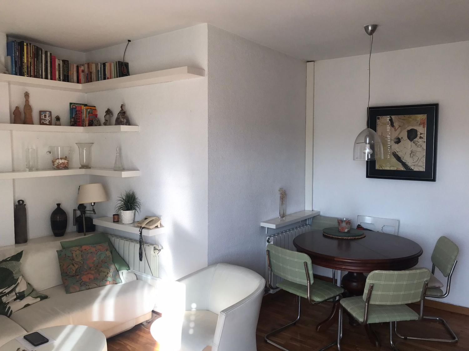  te koop penthouse Eixample-Antiga Esquerra Barcelonès 8