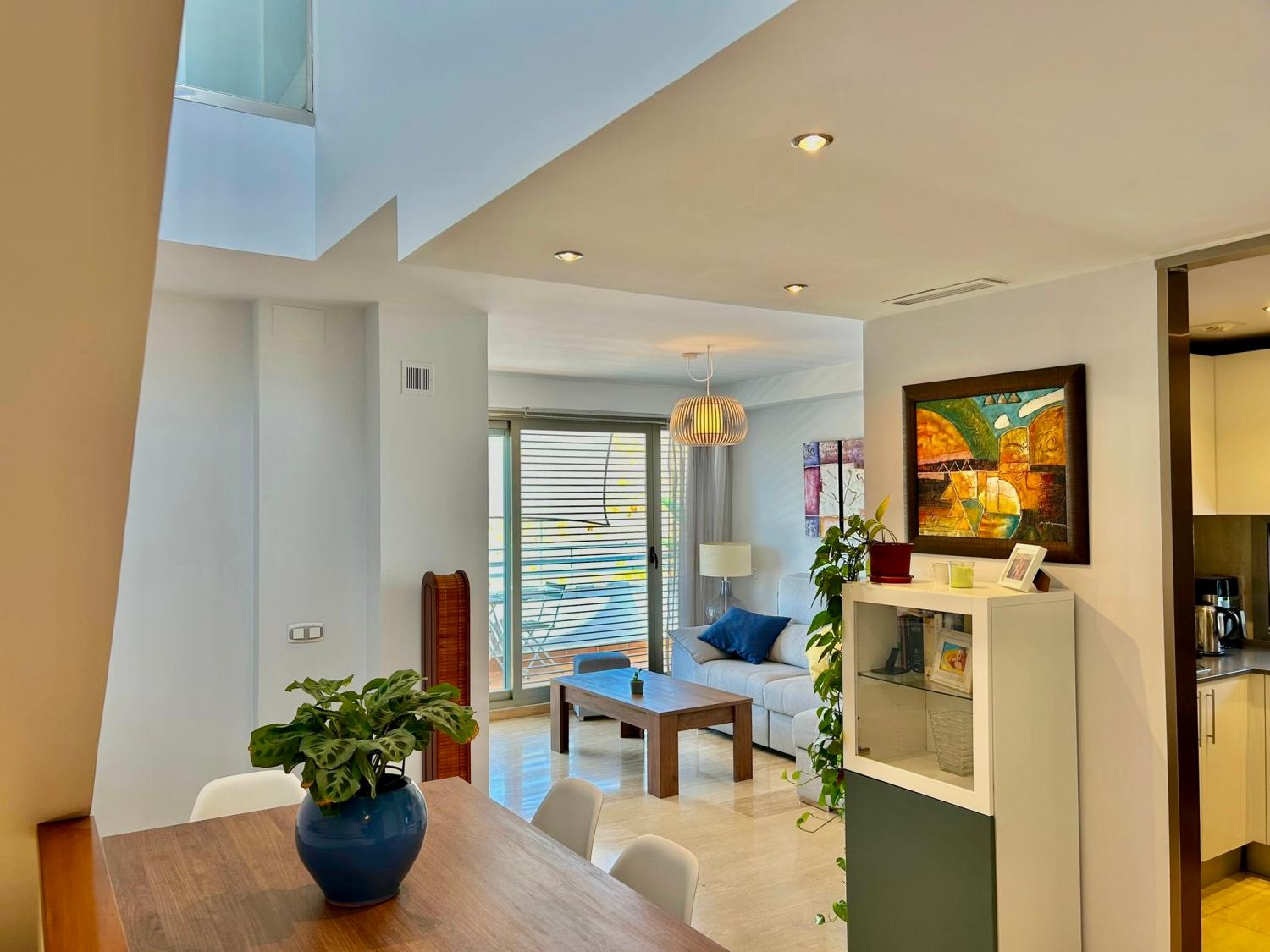  te koop penthouse La Cala De Mijas Costa Del Sol Occidental 17