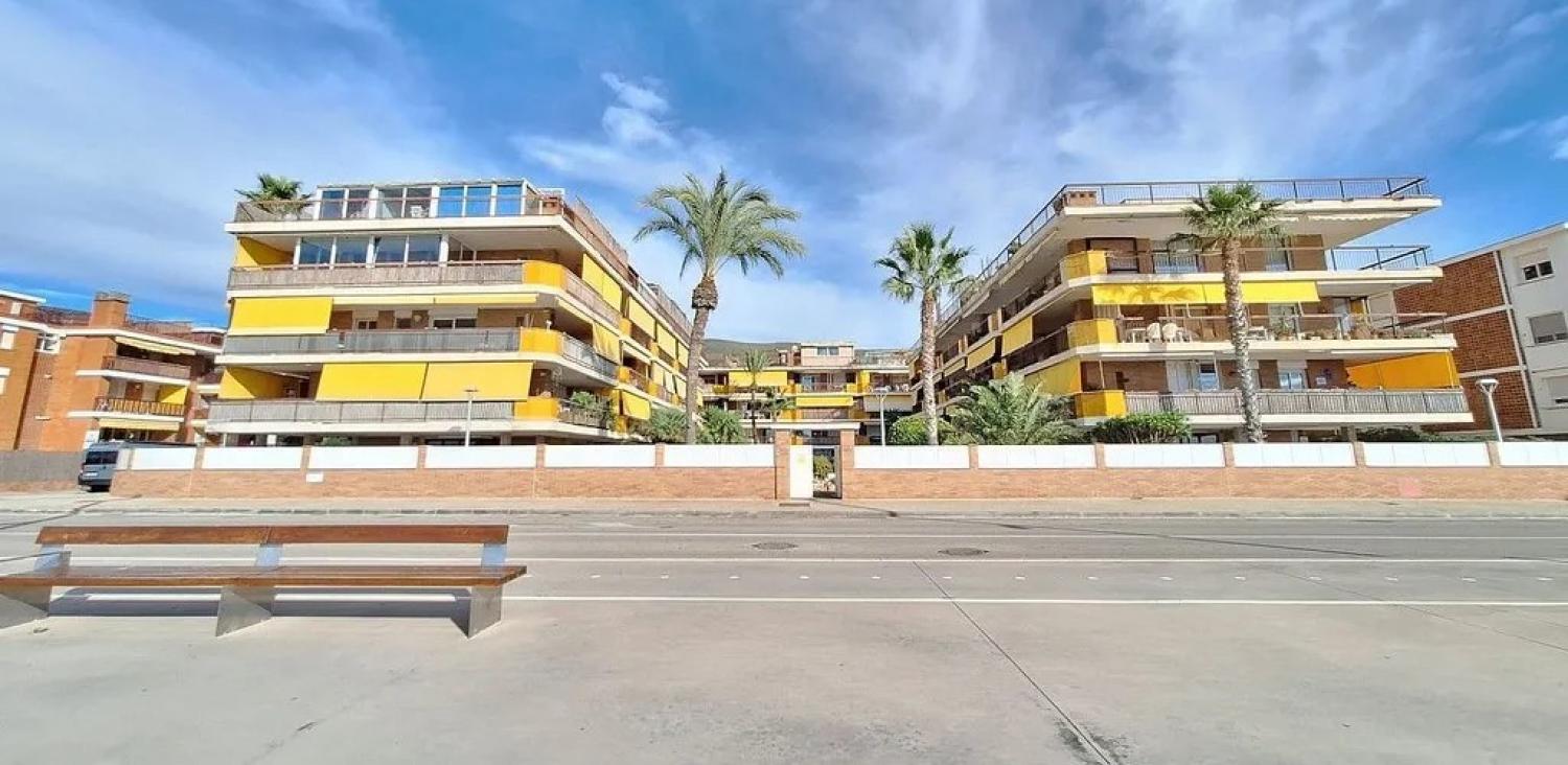  te koop penthouse Castelldefels Baix Llobregat 1