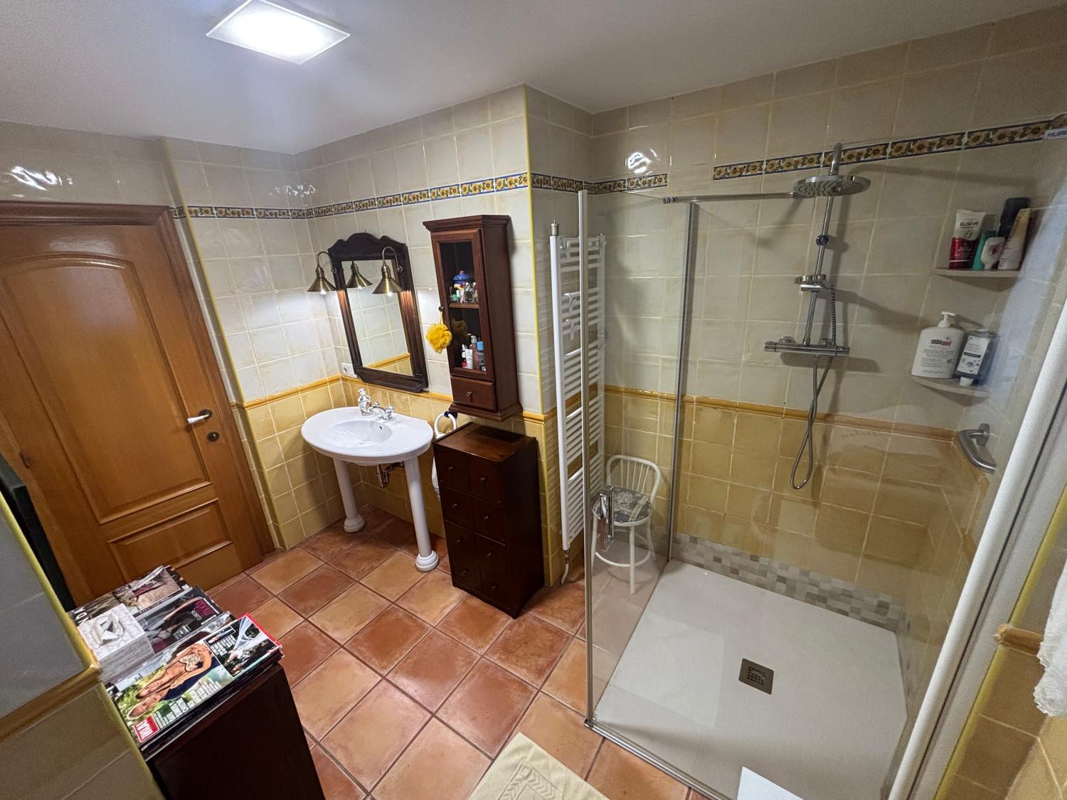  te koop villa San Vicente Del Raspeig Alacantí 5