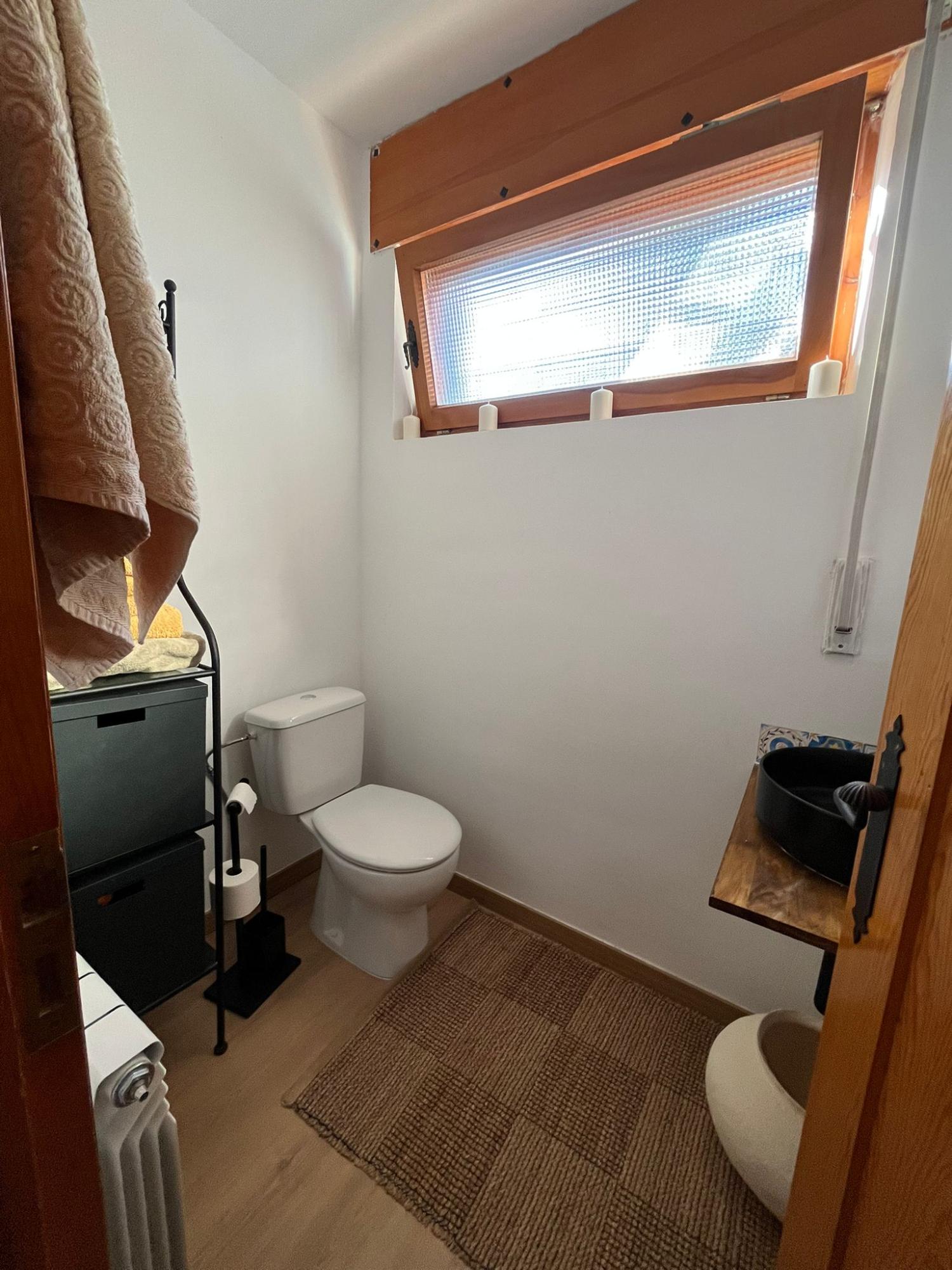  te koop rijtjeshuis Cedillo De La Torre Valles Riaza Duratón 15