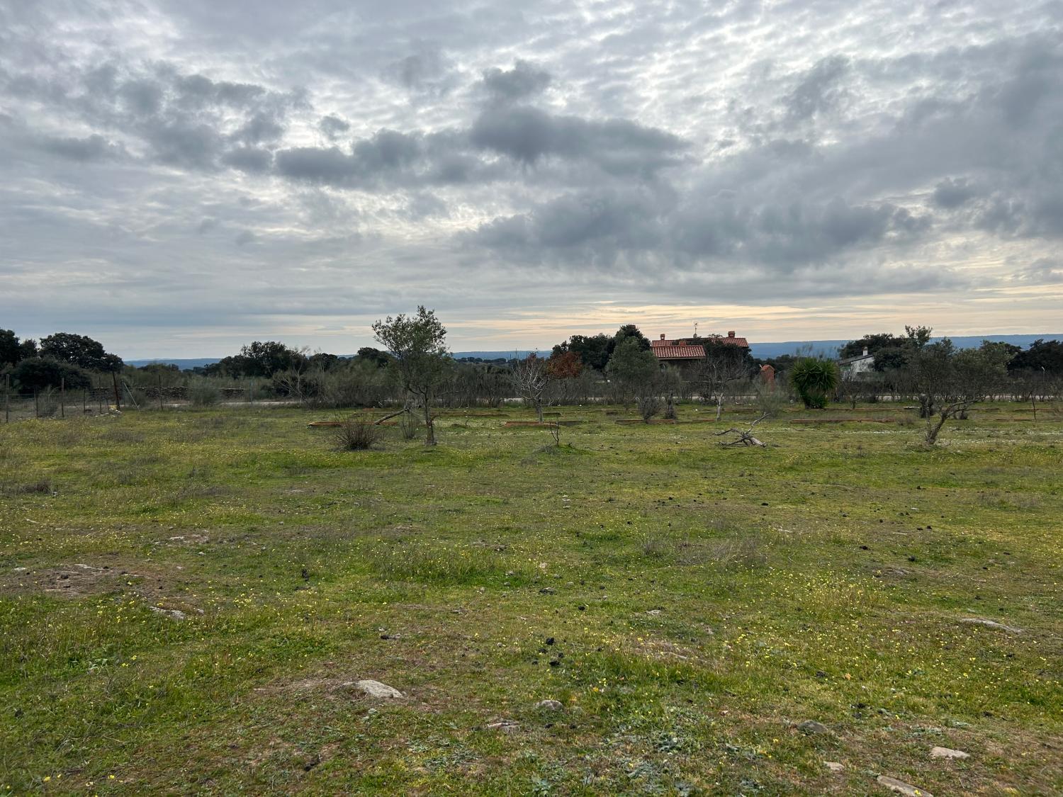  te koop boerderij Serradilla Monfragüe 17