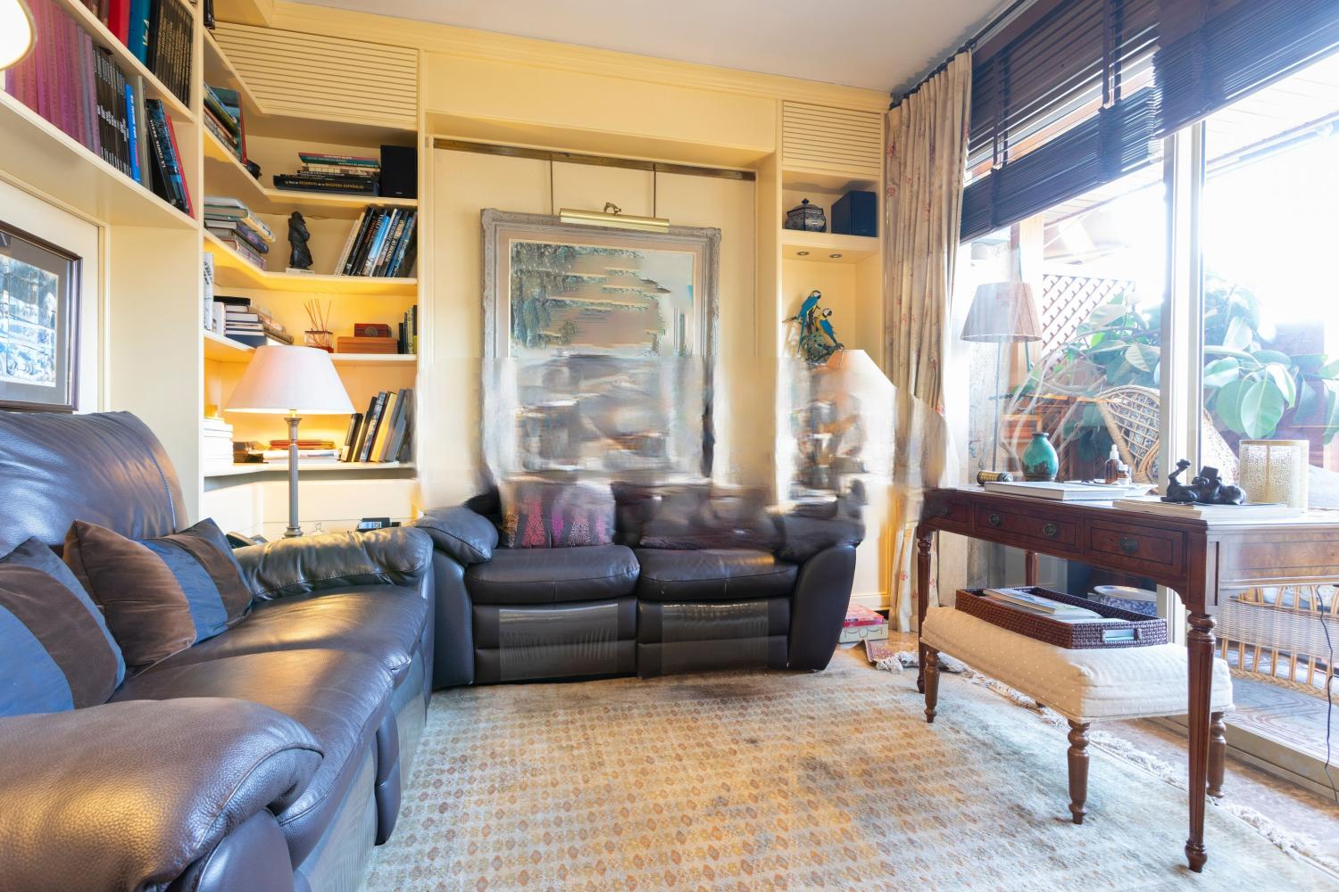  te koop penthouse Les Corts-Pedralbes Barcelonès 7