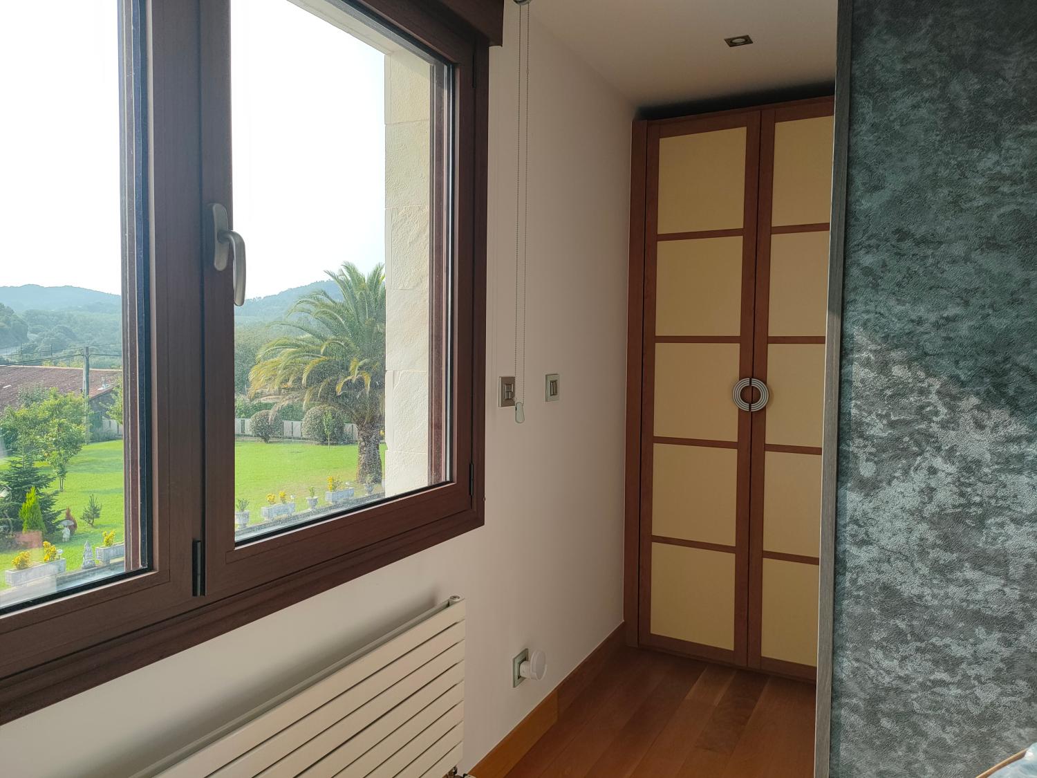  te koop villa Mentxakaetas Uribe 43