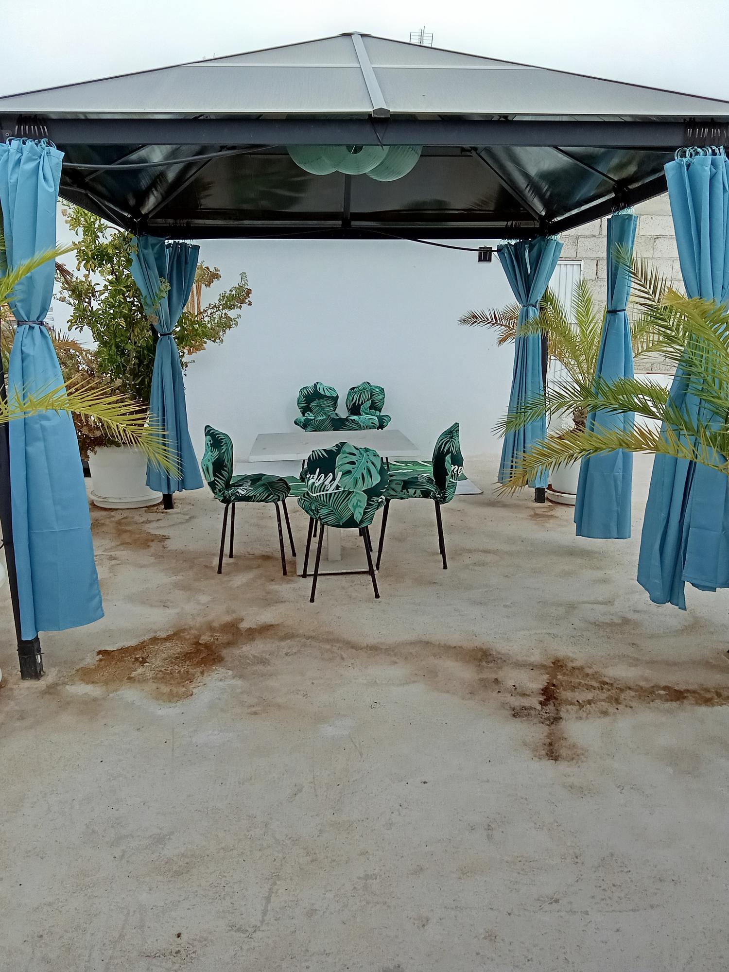  te koop villa Los Menores Zona Sur 16