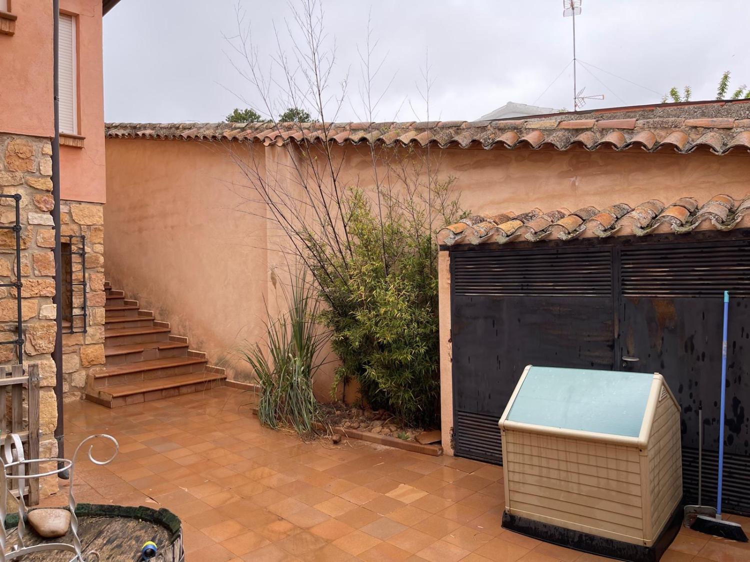  te koop villa Ossa De Montiel Sierra De Alcaraz 17