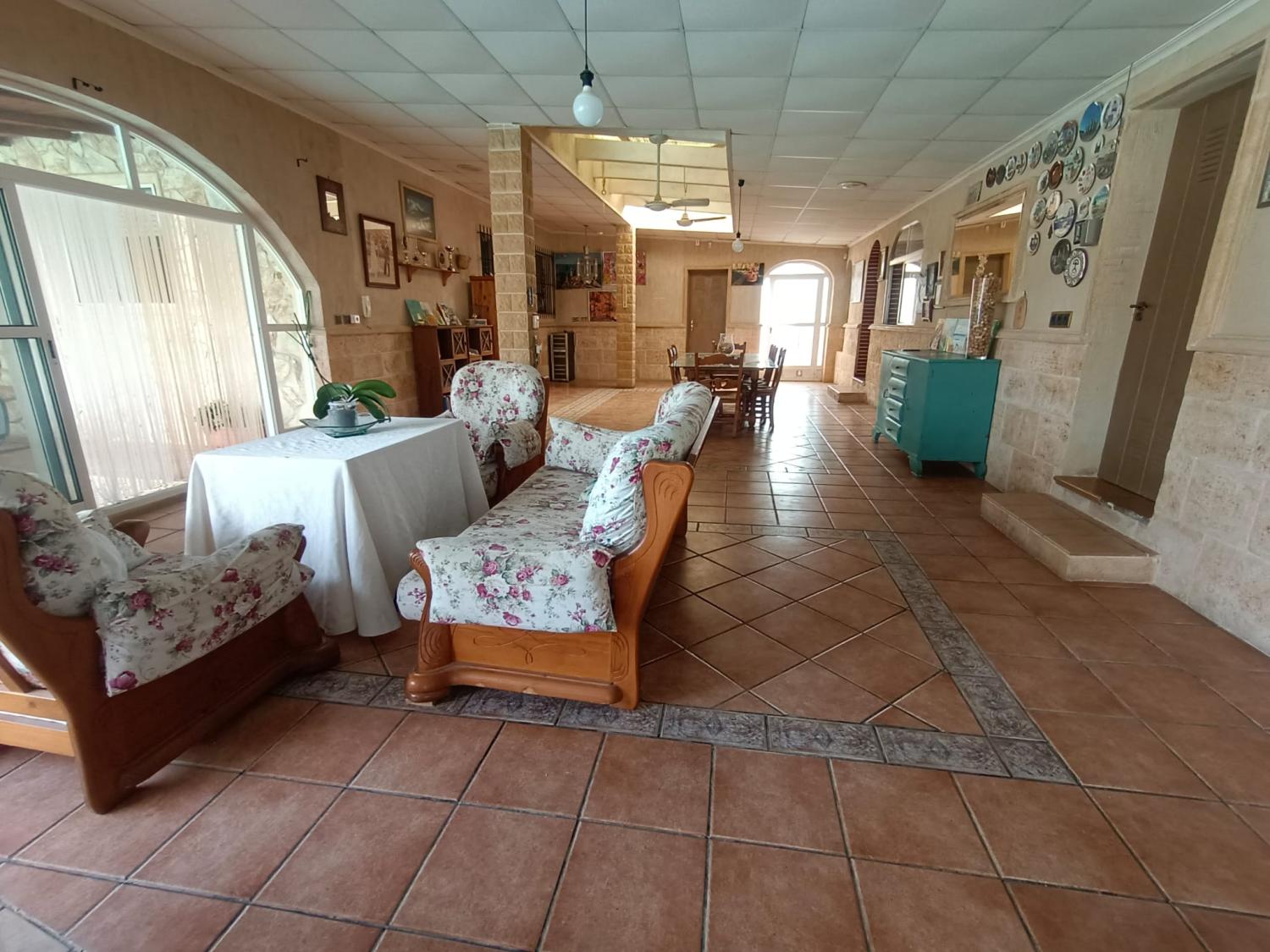  te koop villa Crevillent Baix Vinalopó 4