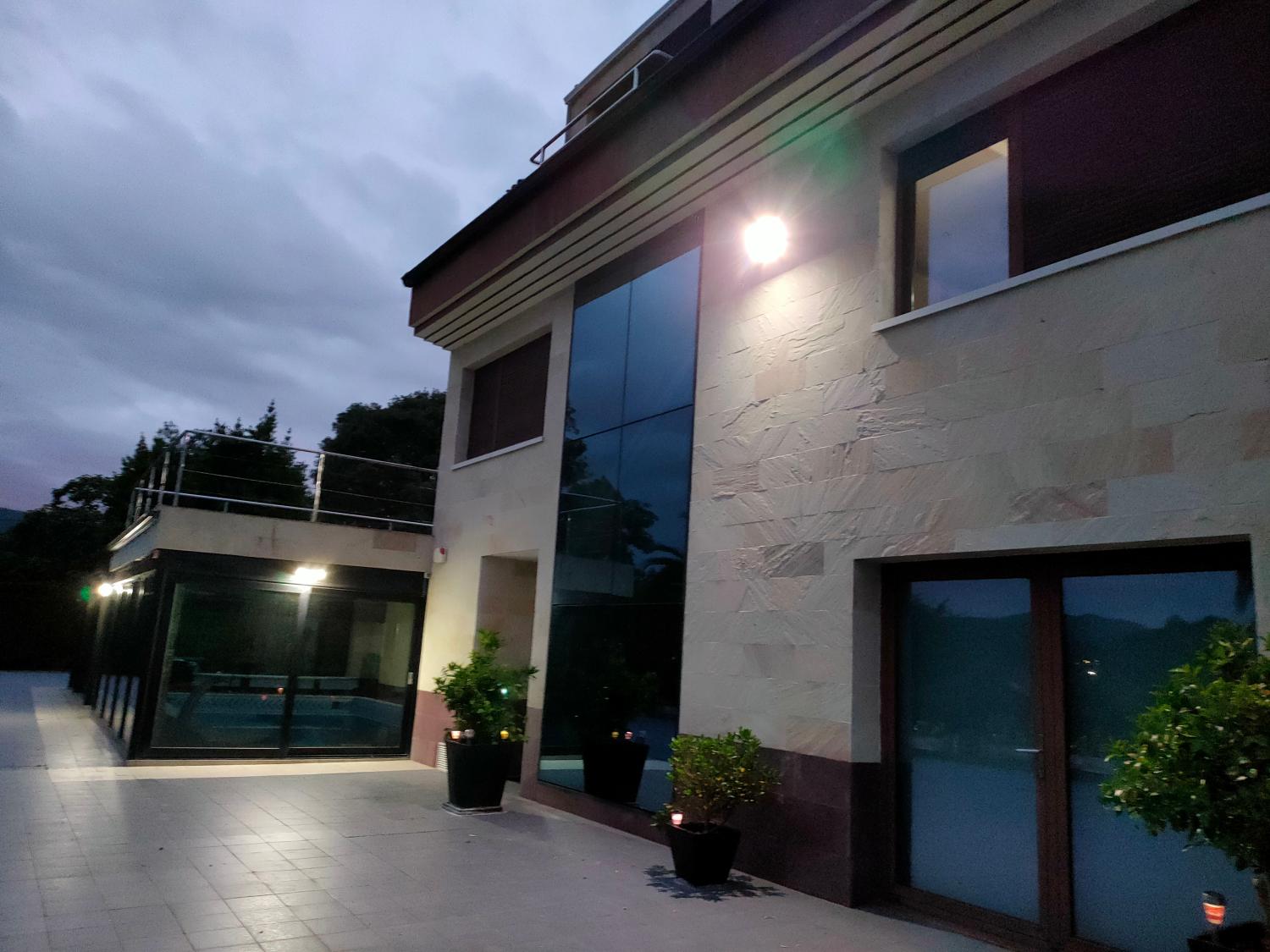  te koop villa Mentxakaetas Uribe 5