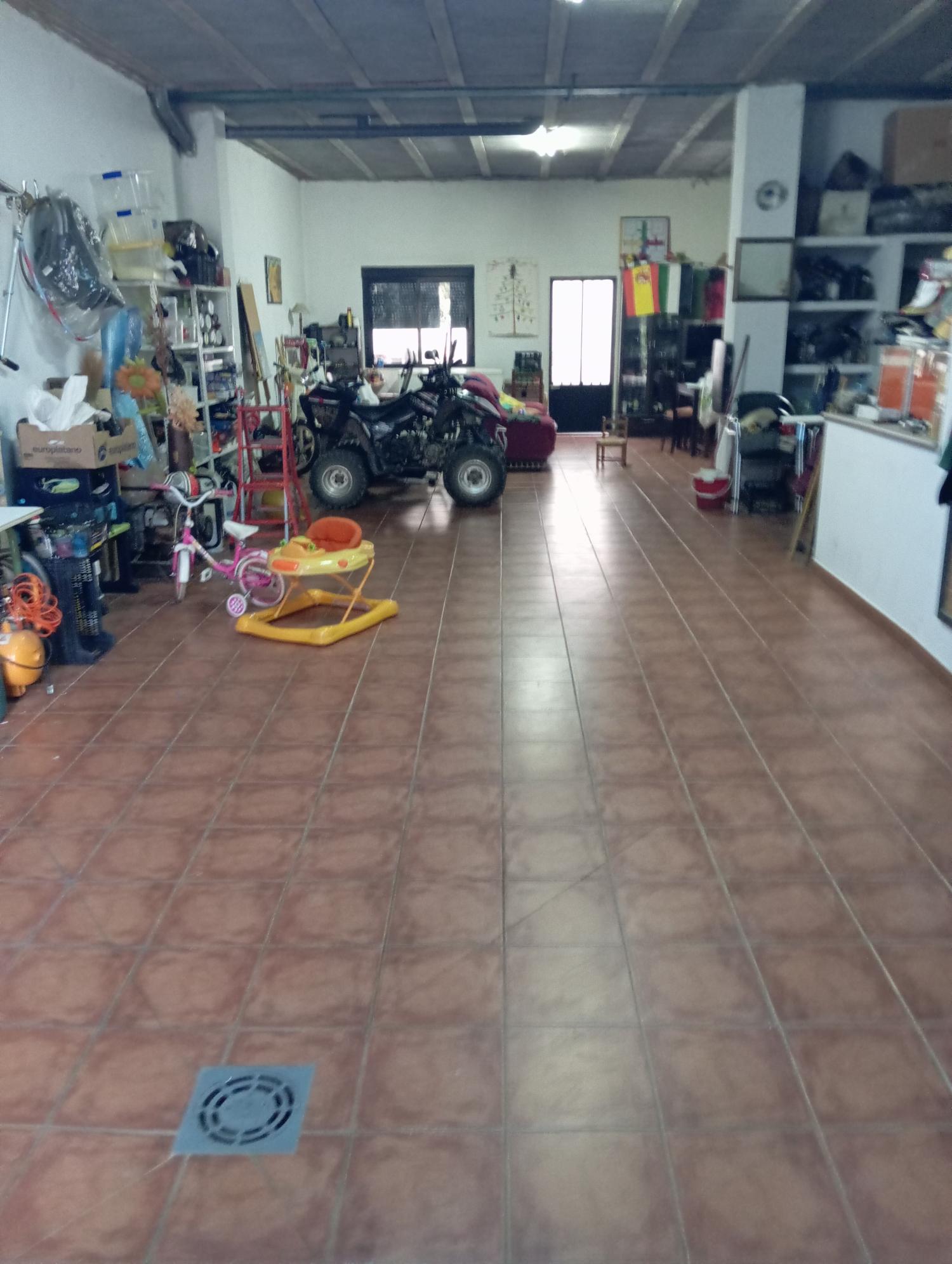  te koop huis Cañamero Villuercas 33