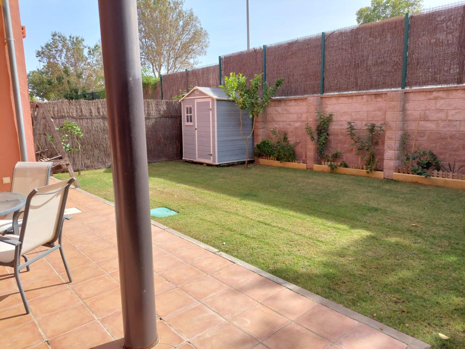  te koop huis Jerez Sur Campiña De Jerez 2