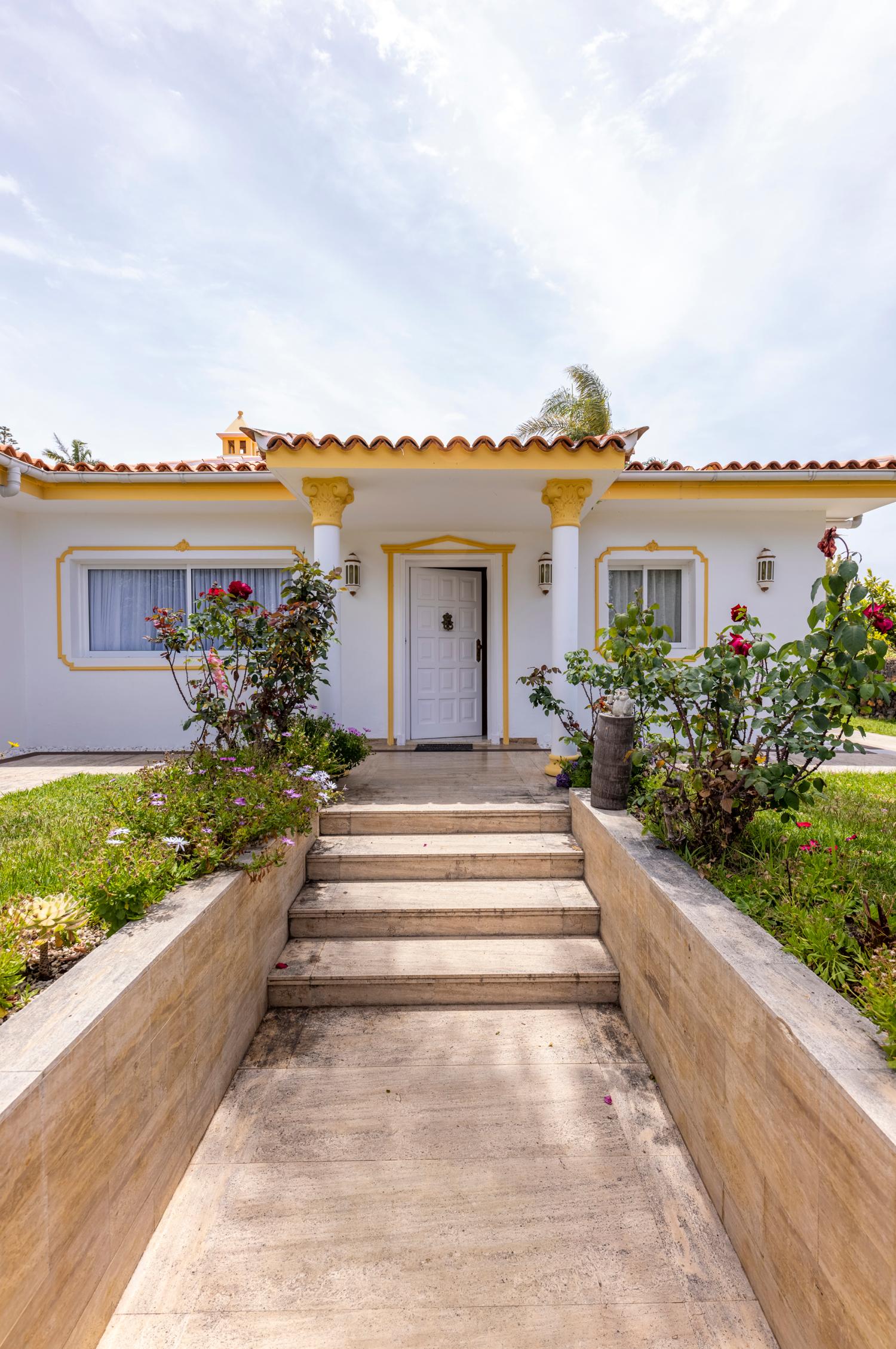  te koop villa La Orotava 38312 Zona Norte 15