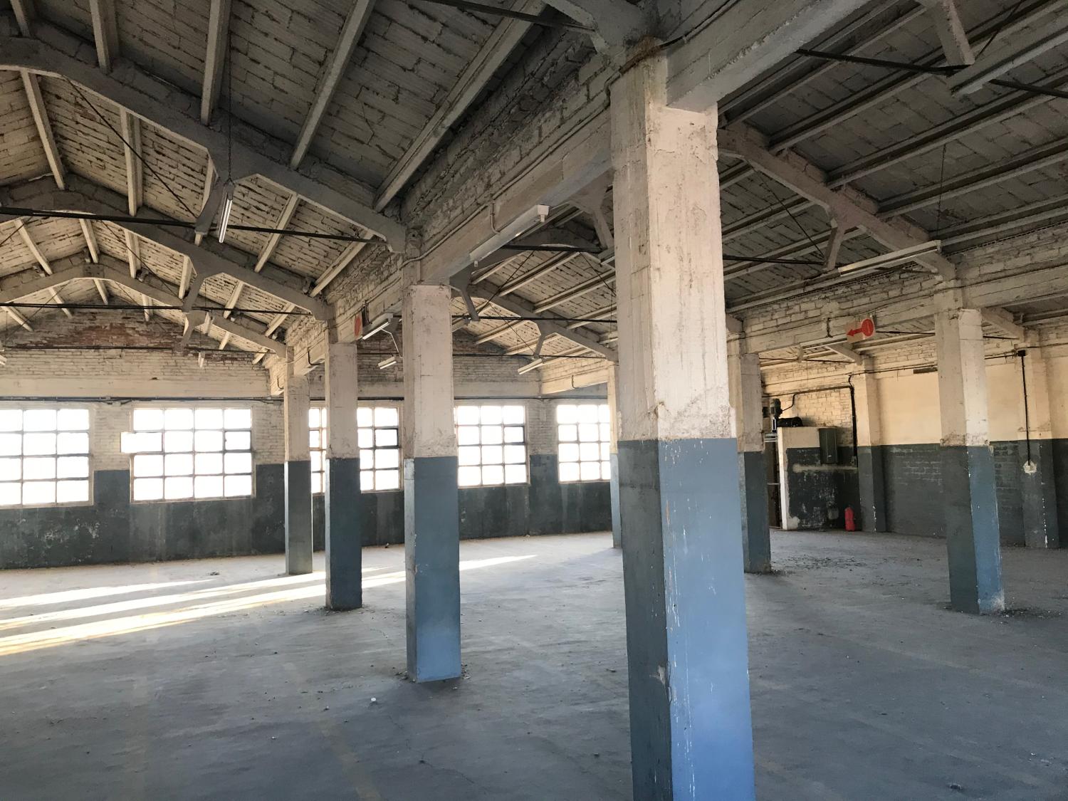  te koop gebouw Sant Martí-Provençals Del Poblenou Barcelonès 2