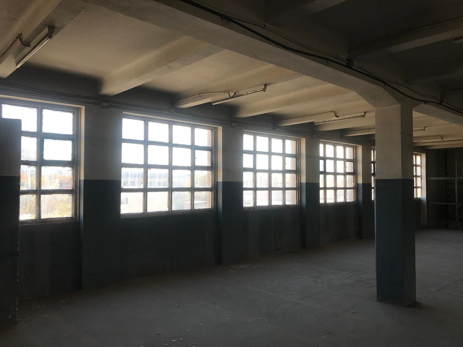  te koop gebouw Sant Martí-Provençals Del Poblenou Barcelonès 5