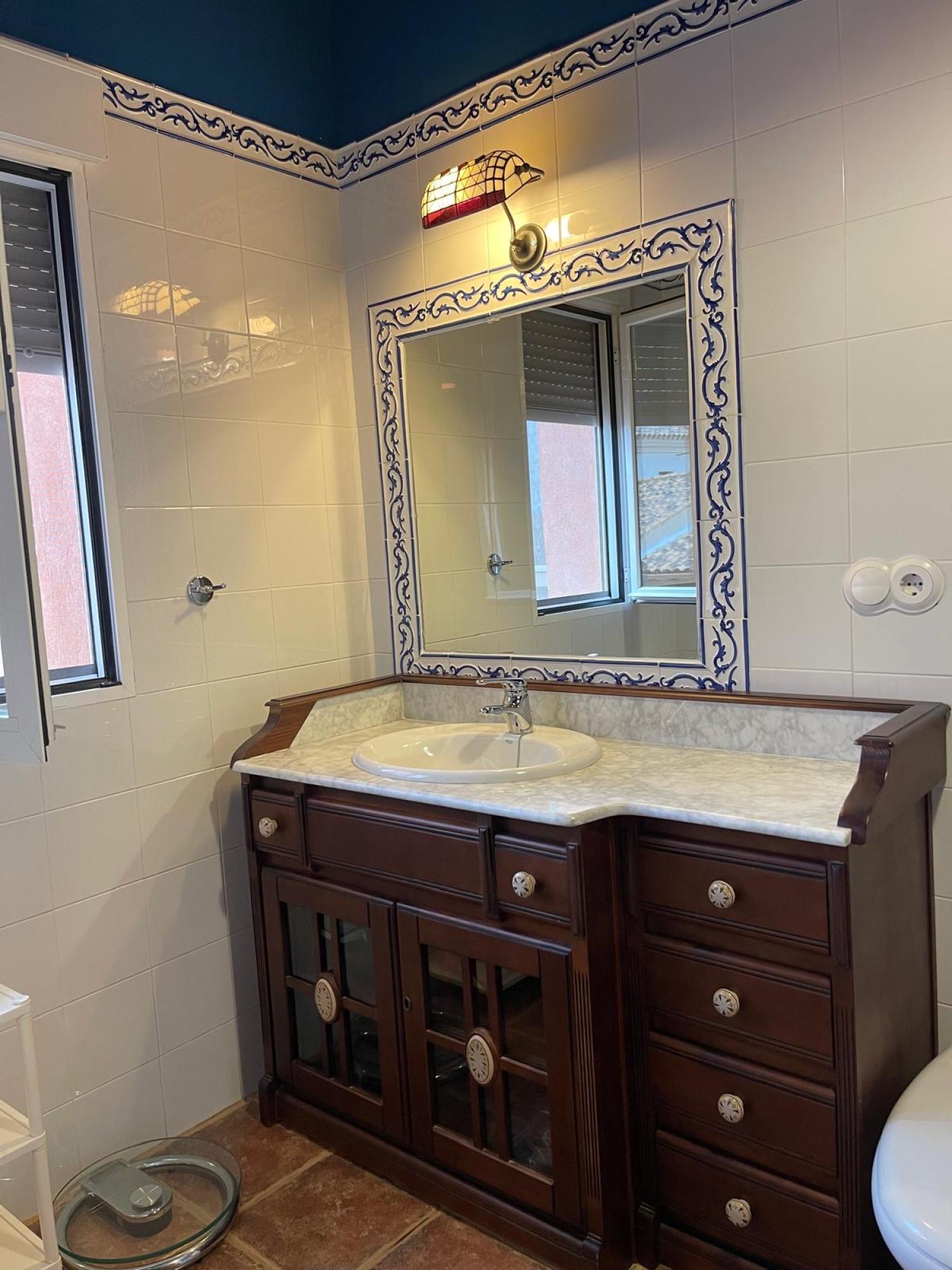  te koop villa Ossa De Montiel Sierra De Alcaraz 32